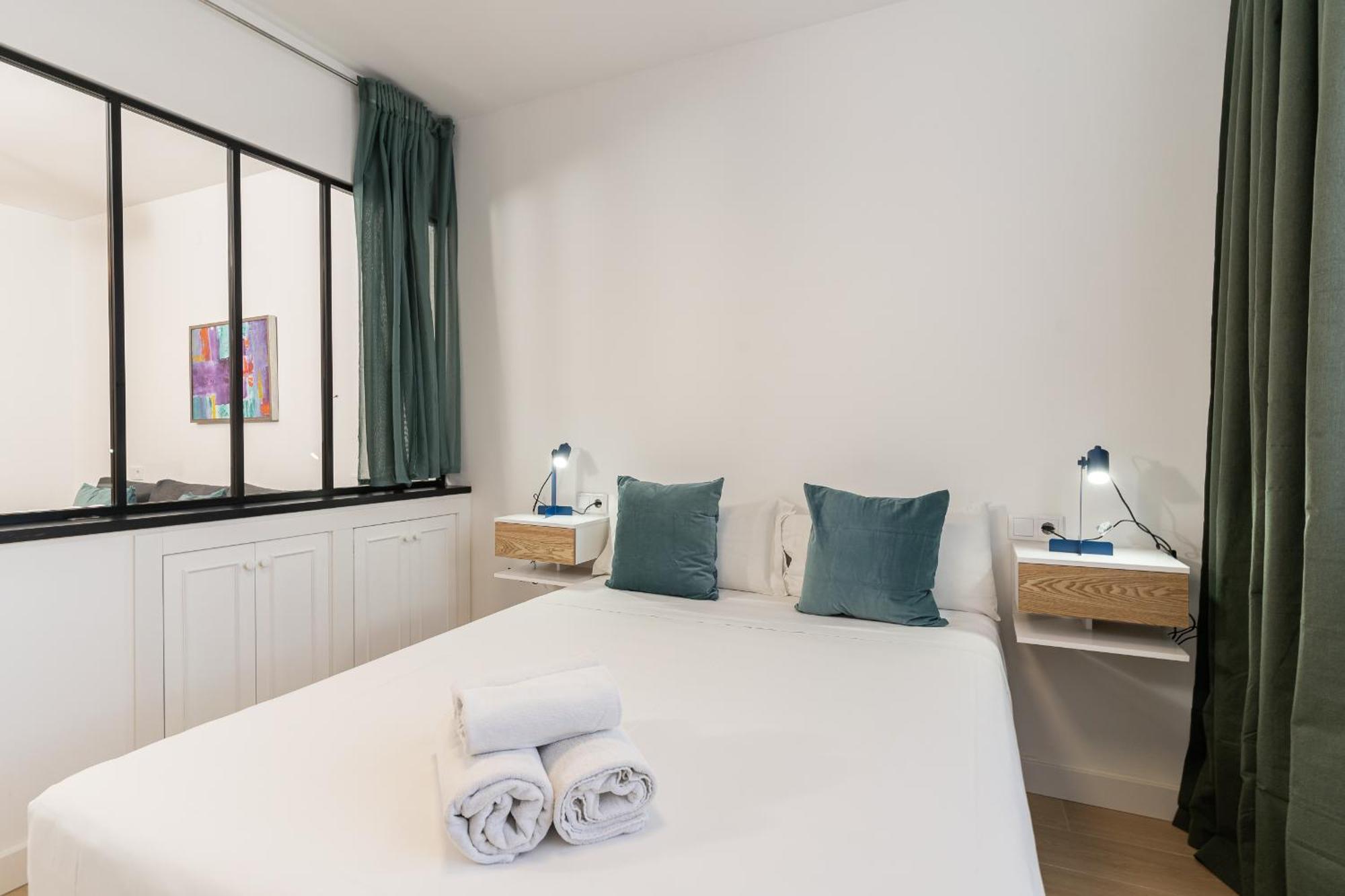 Appartement Monko Bohemian Elegance Torremolinos