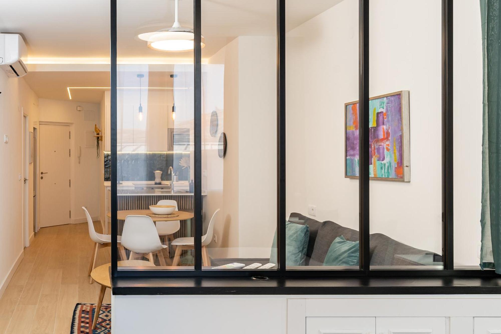 Monko Bohemian Elegance Appartement