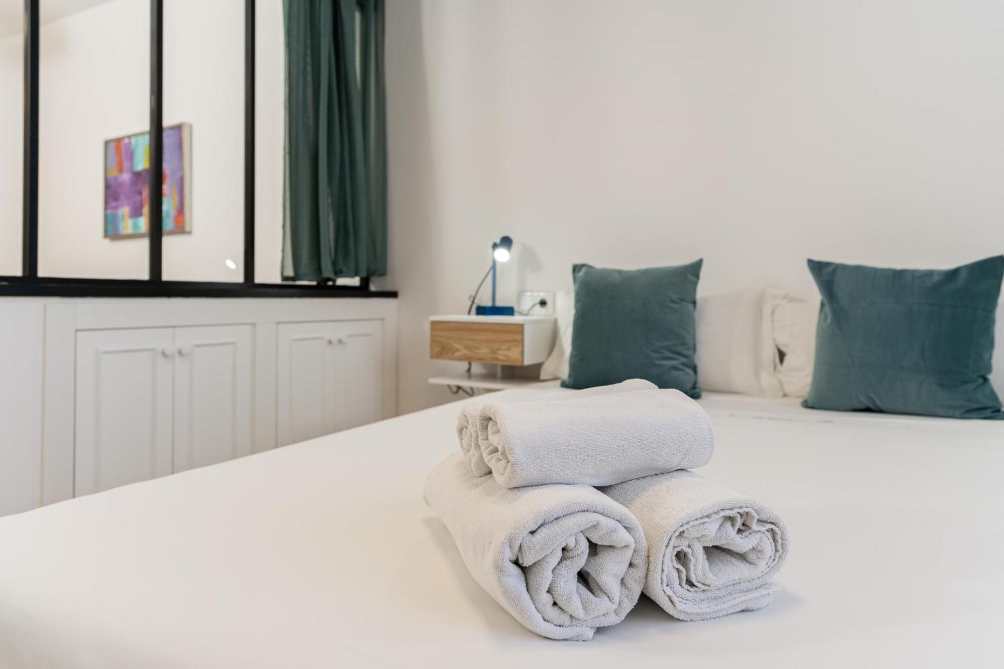 Monko Bohemian Elegance Appartement