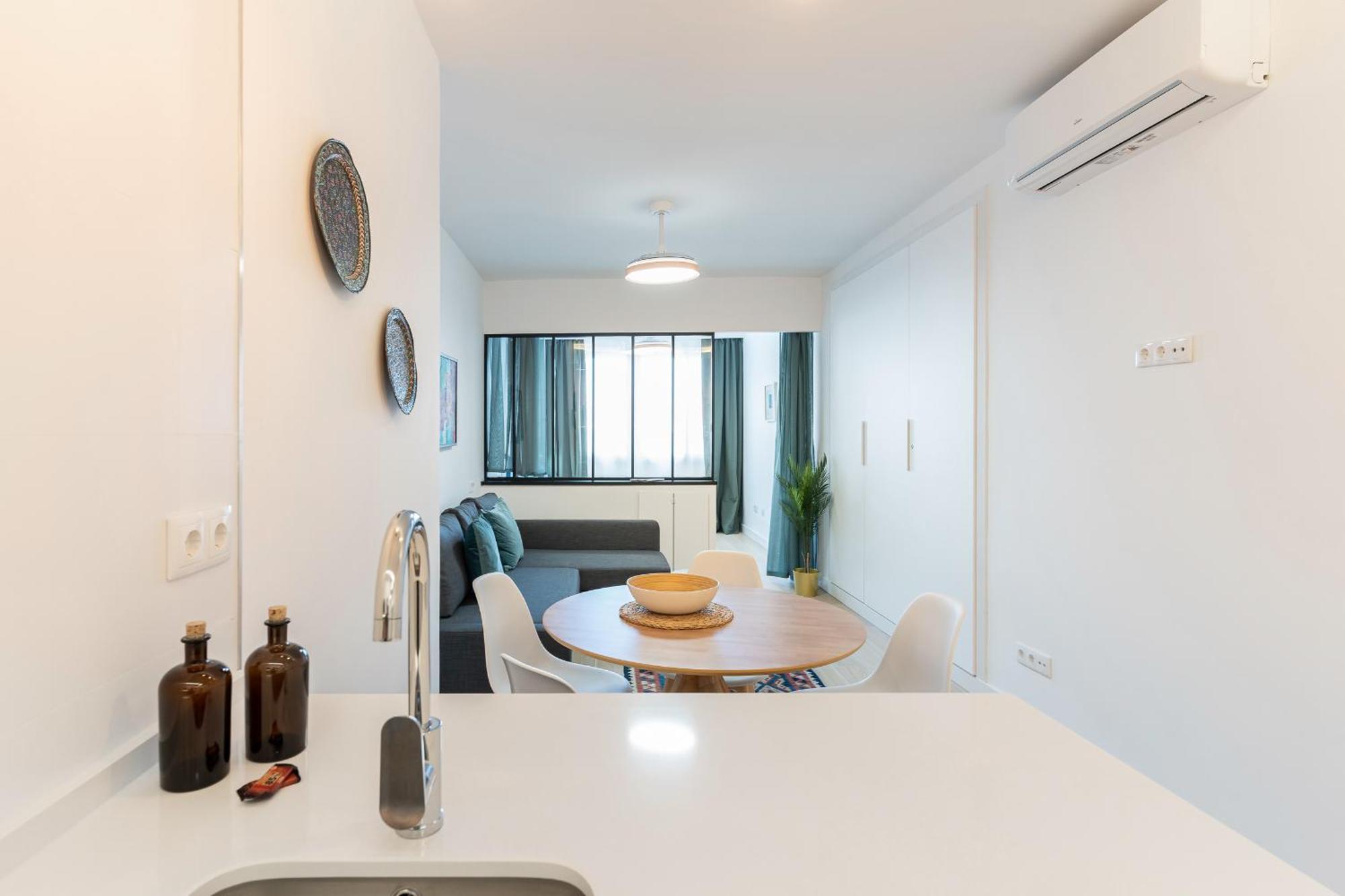 Appartement Monko Bohemian Elegance Torremolinos