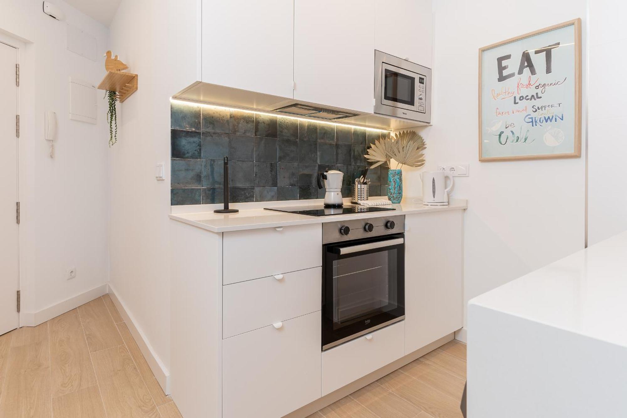 Monko Bohemian Elegance Appartement *