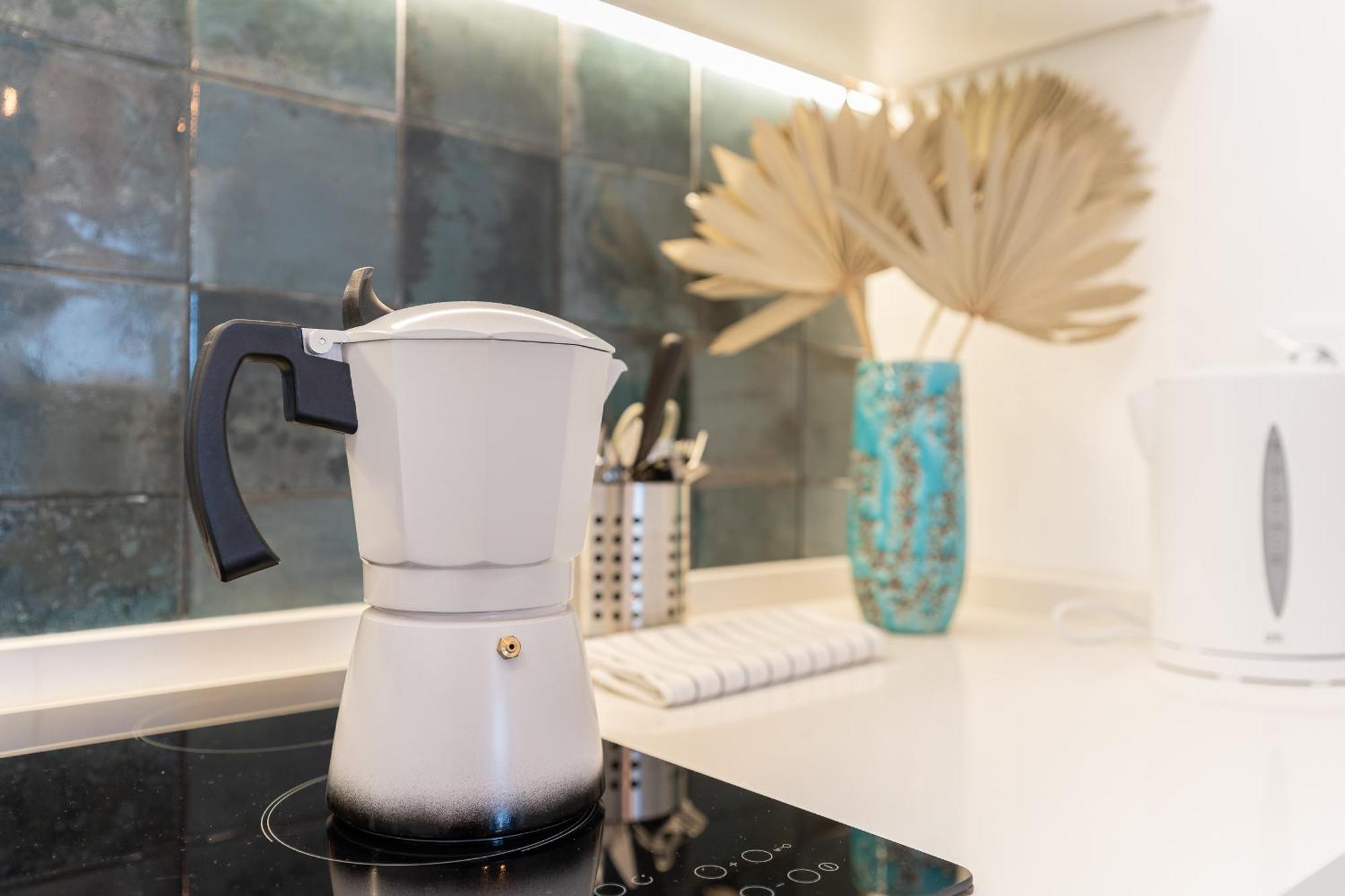 Appartement Monko Bohemian Elegance
