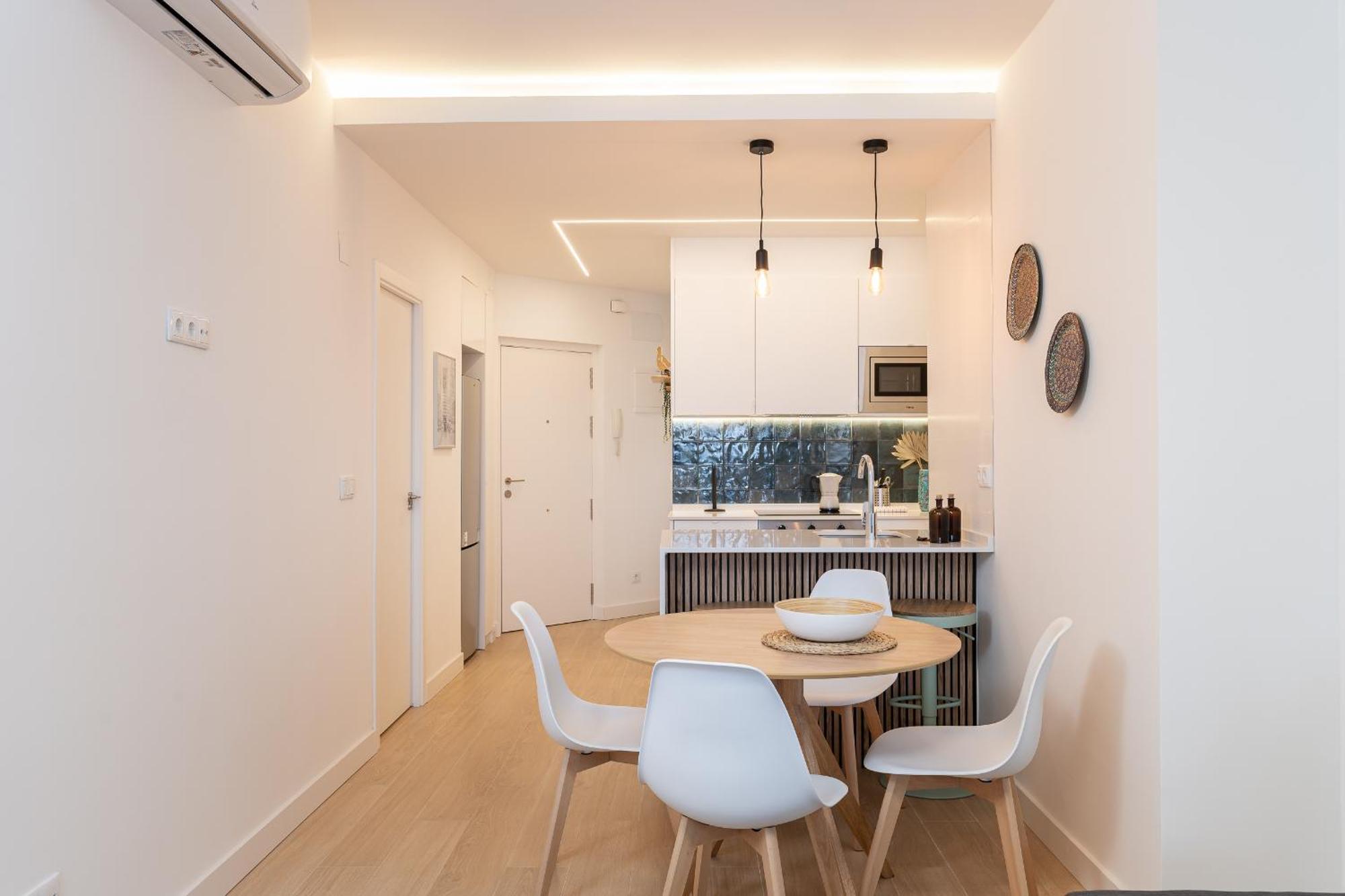 Monko Bohemian Elegance Appartement Torremolinos