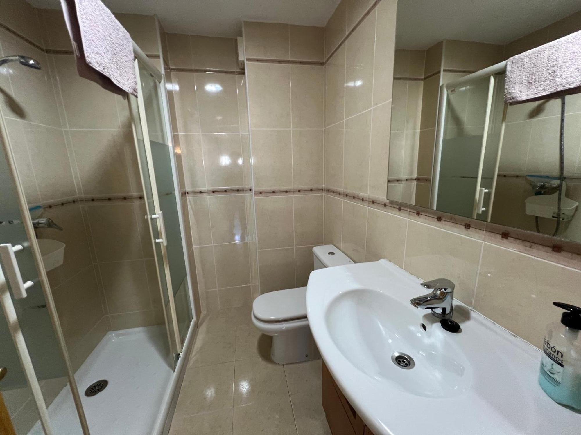 Magnifico En La Carihuela, Torremolino Apartamento