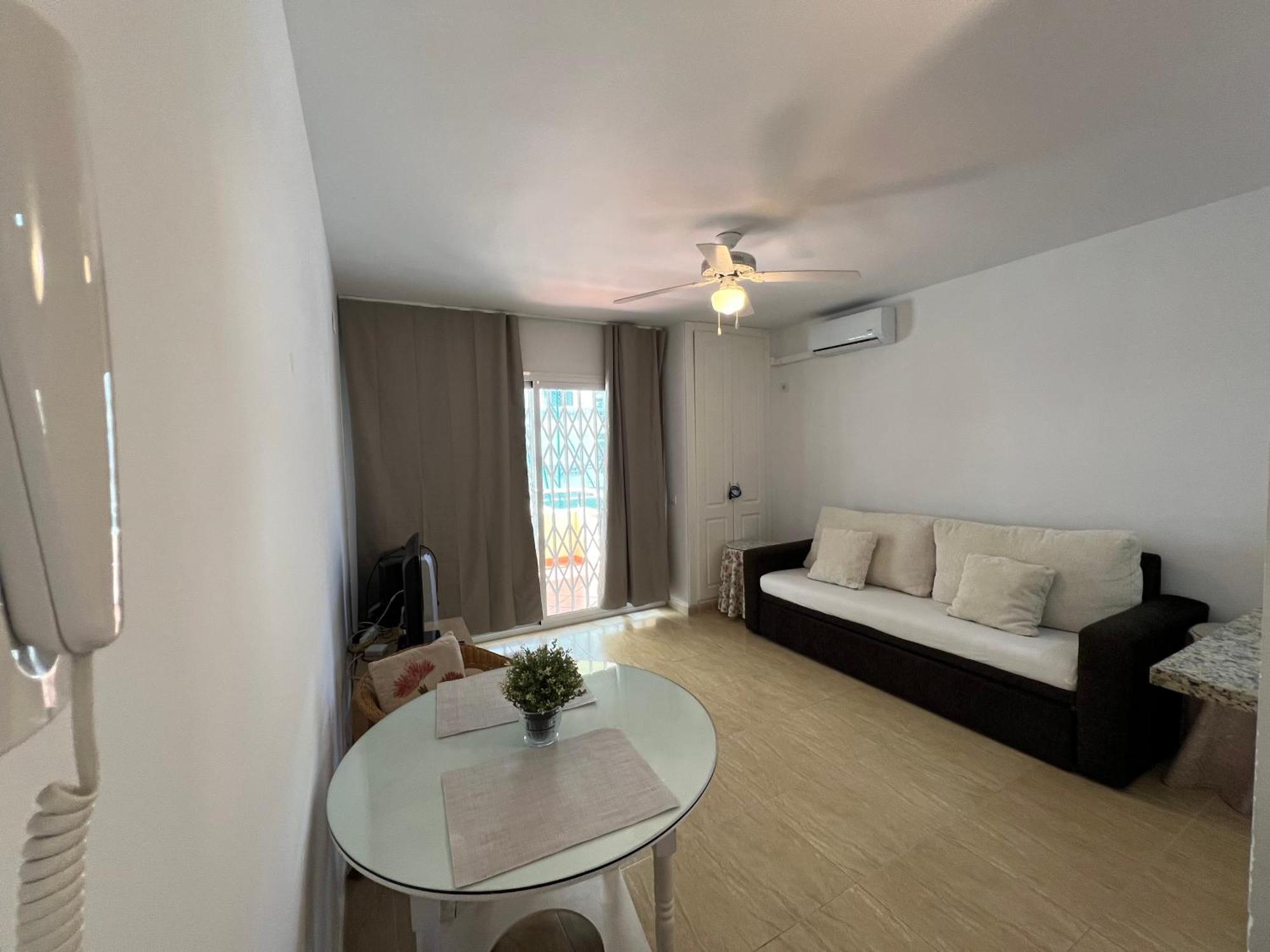 Apartamento Magnifico En La Carihuela, Torremolino Torremolinos