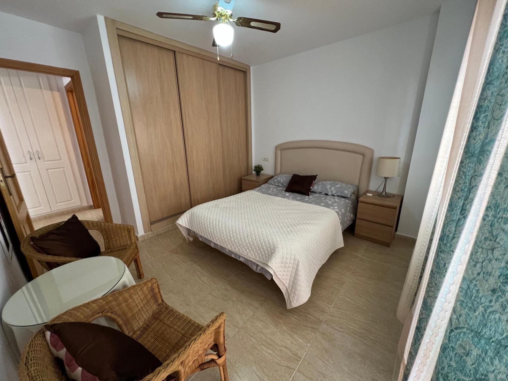 Magnifico En La Carihuela, Torremolino Apartamento Torremolinos
