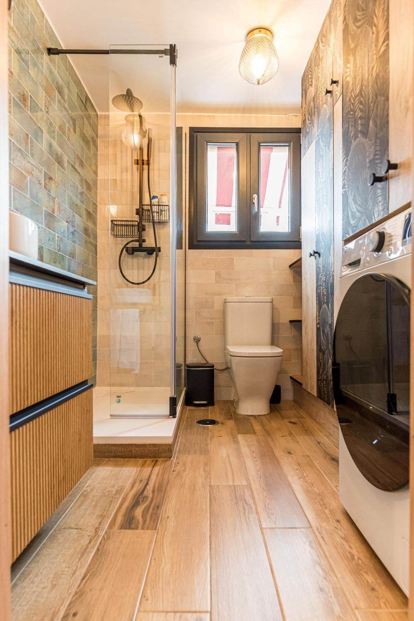 Urban Luxe Studio Torremoilinos Appartement *