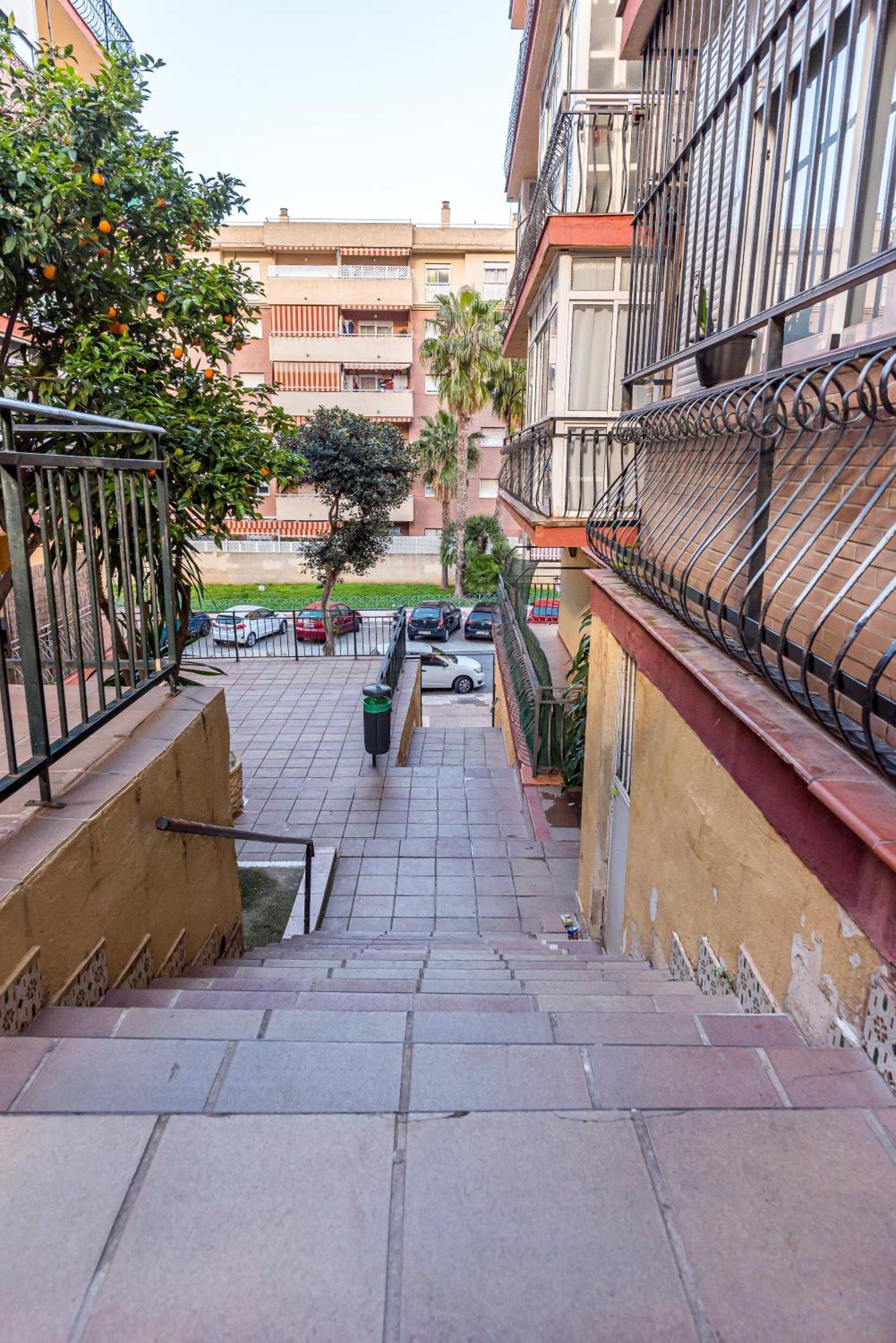 Apartment Urban Luxe Studio Torremoilinos