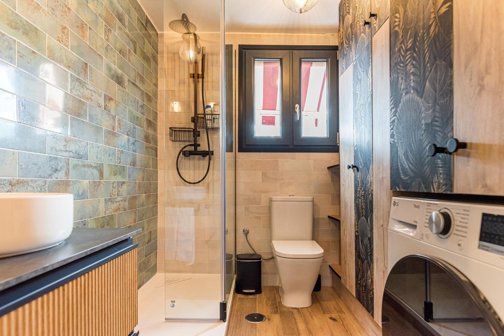 Appartement Urban Luxe Studio Torremoilinos *