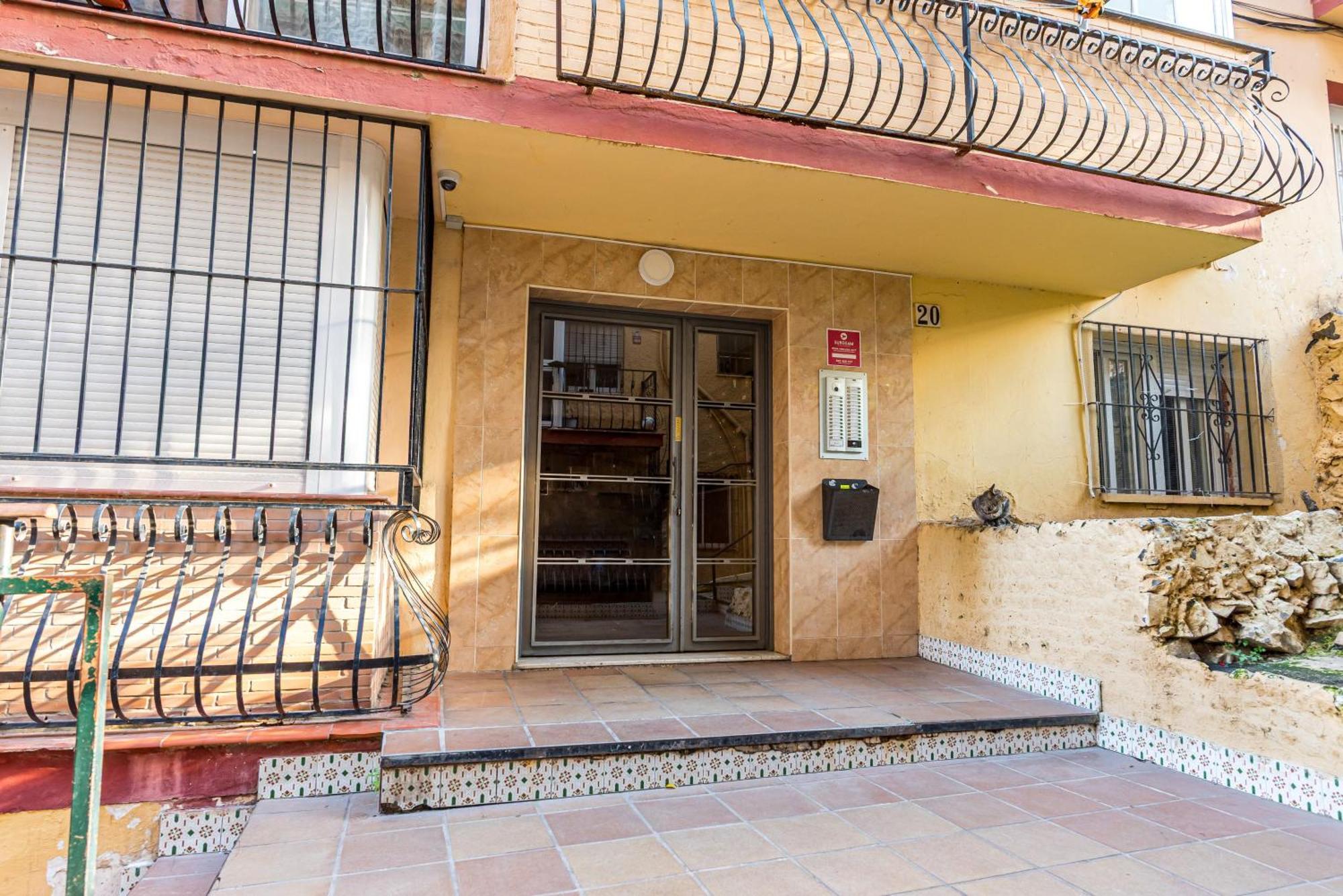 Apartment Urban Luxe Studio Torremoilinos *