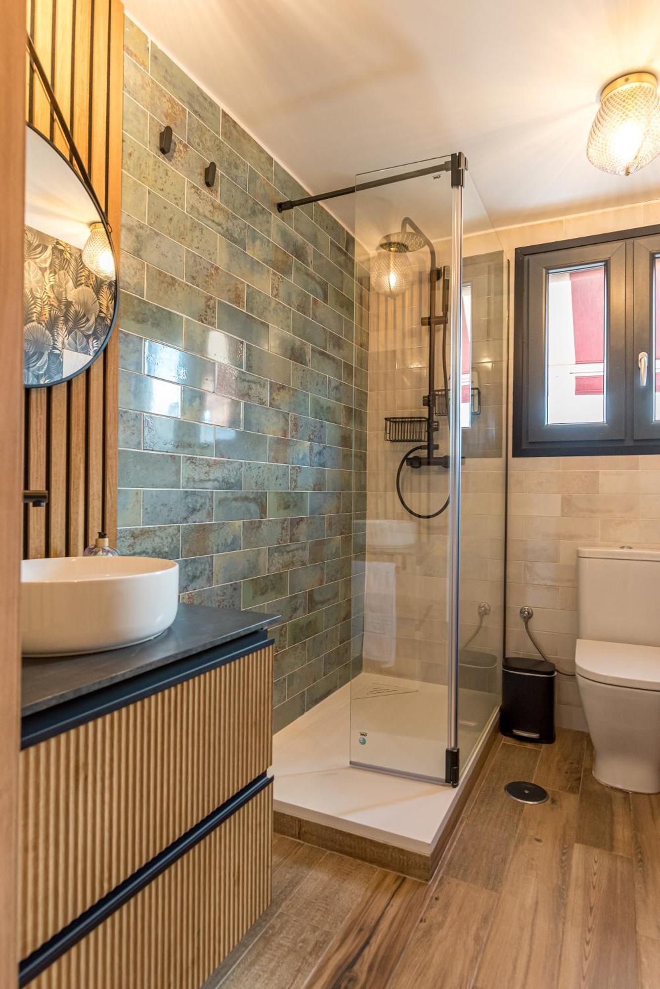 Appartement Urban Luxe Studio Torremoilinos Torremolinos