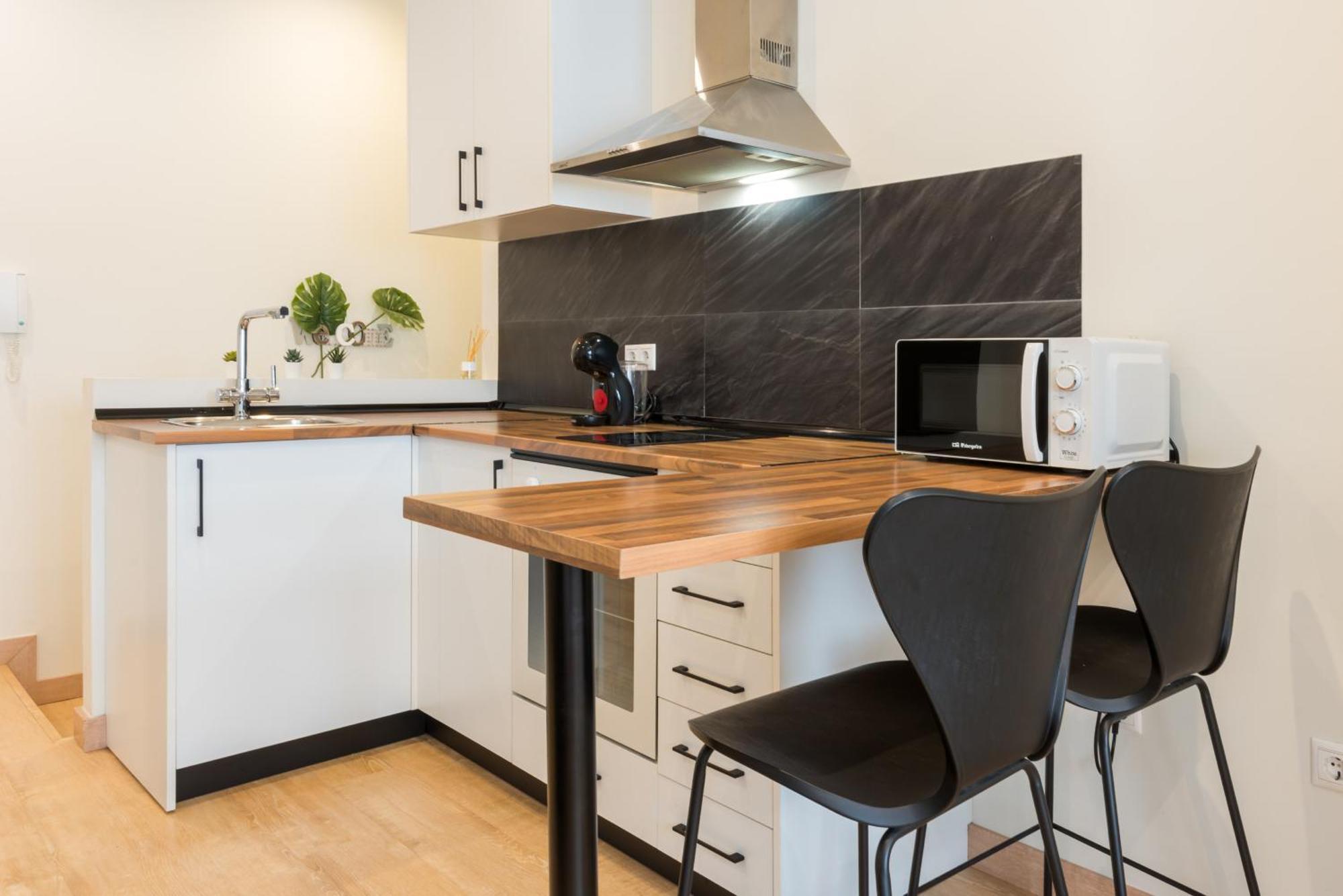 Wintowinrentals Cozy In Sol Timor Apartment
