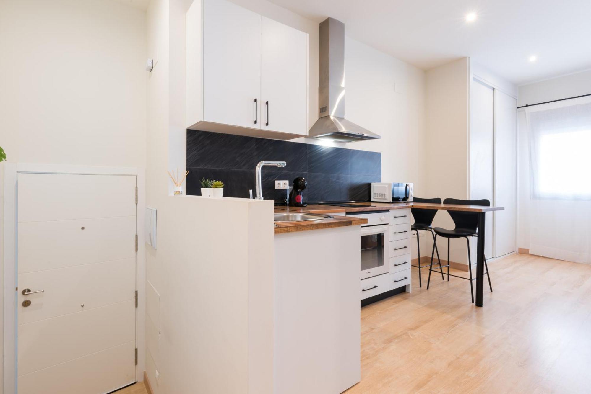Wintowinrentals Cozy In Sol Timor Apartment Torremolinos
