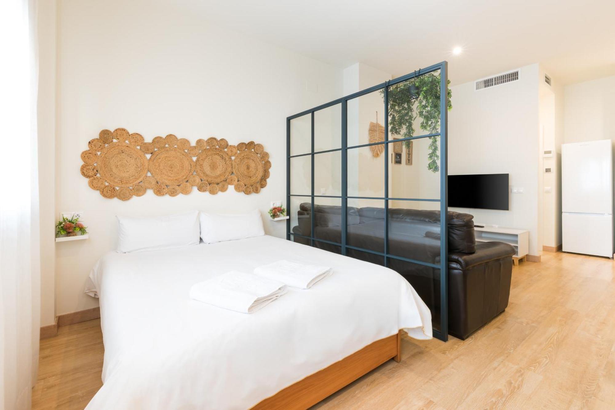 Wintowinrentals Cozy In Sol Timor * Torremolinos