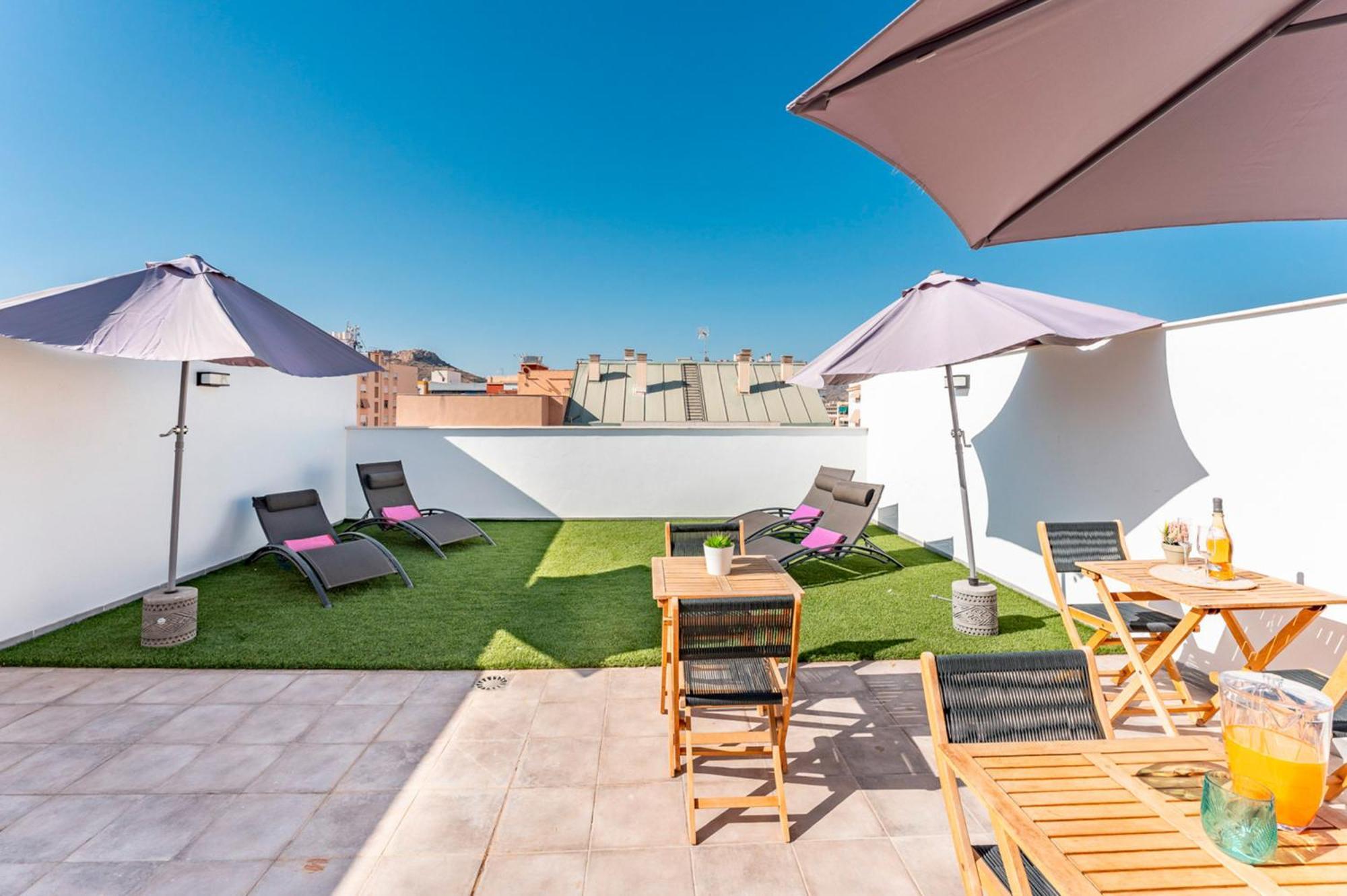 Wintowinrentals Cozy In Sol Timor Apartment