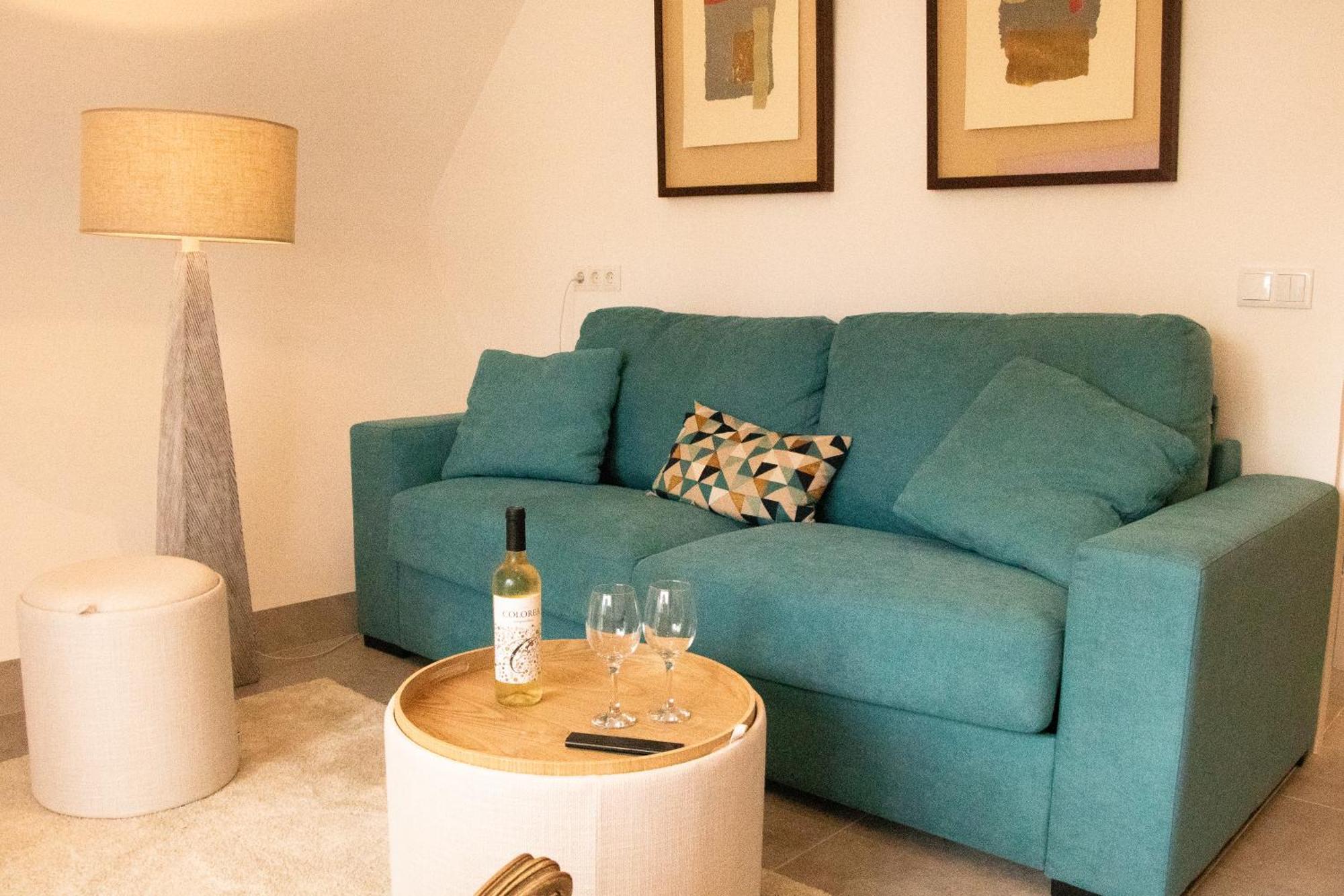 Apartment Colmena 69 - Center - Swimming Pool *