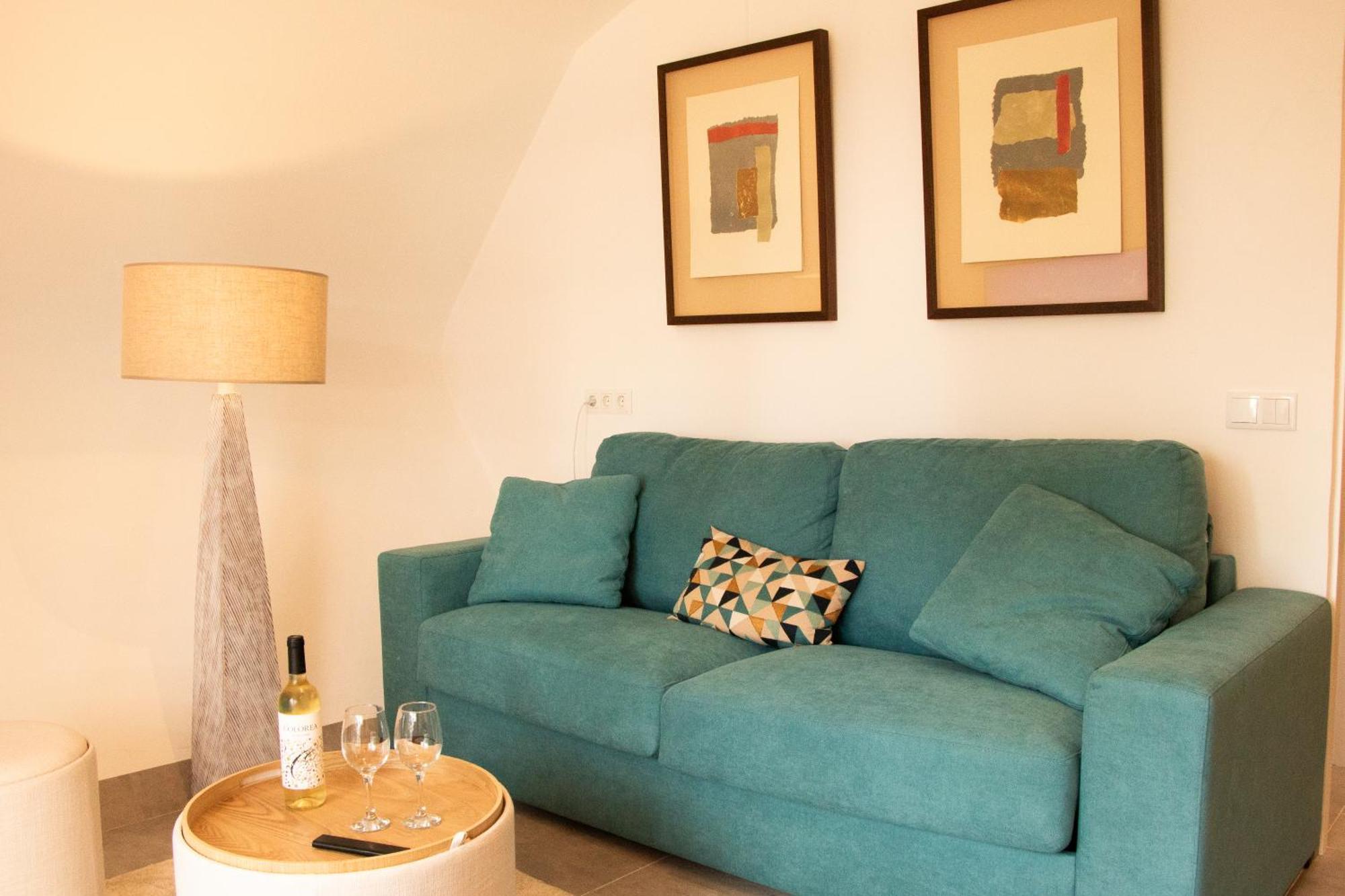 Apartment Colmena 69 - Center - Swimming Pool *