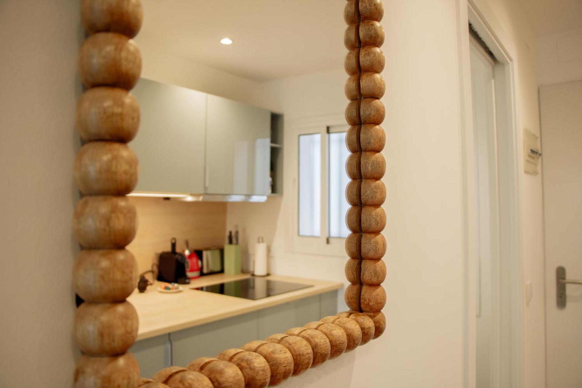 Apartment Colmena 69 - Center - Swimming Pool *