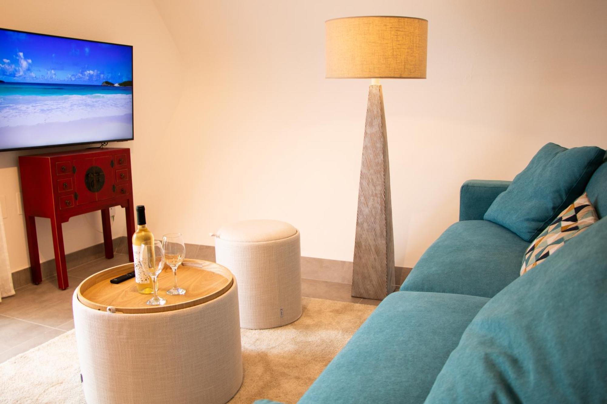 Colmena 69 - Center - Swimming Pool Apartment *