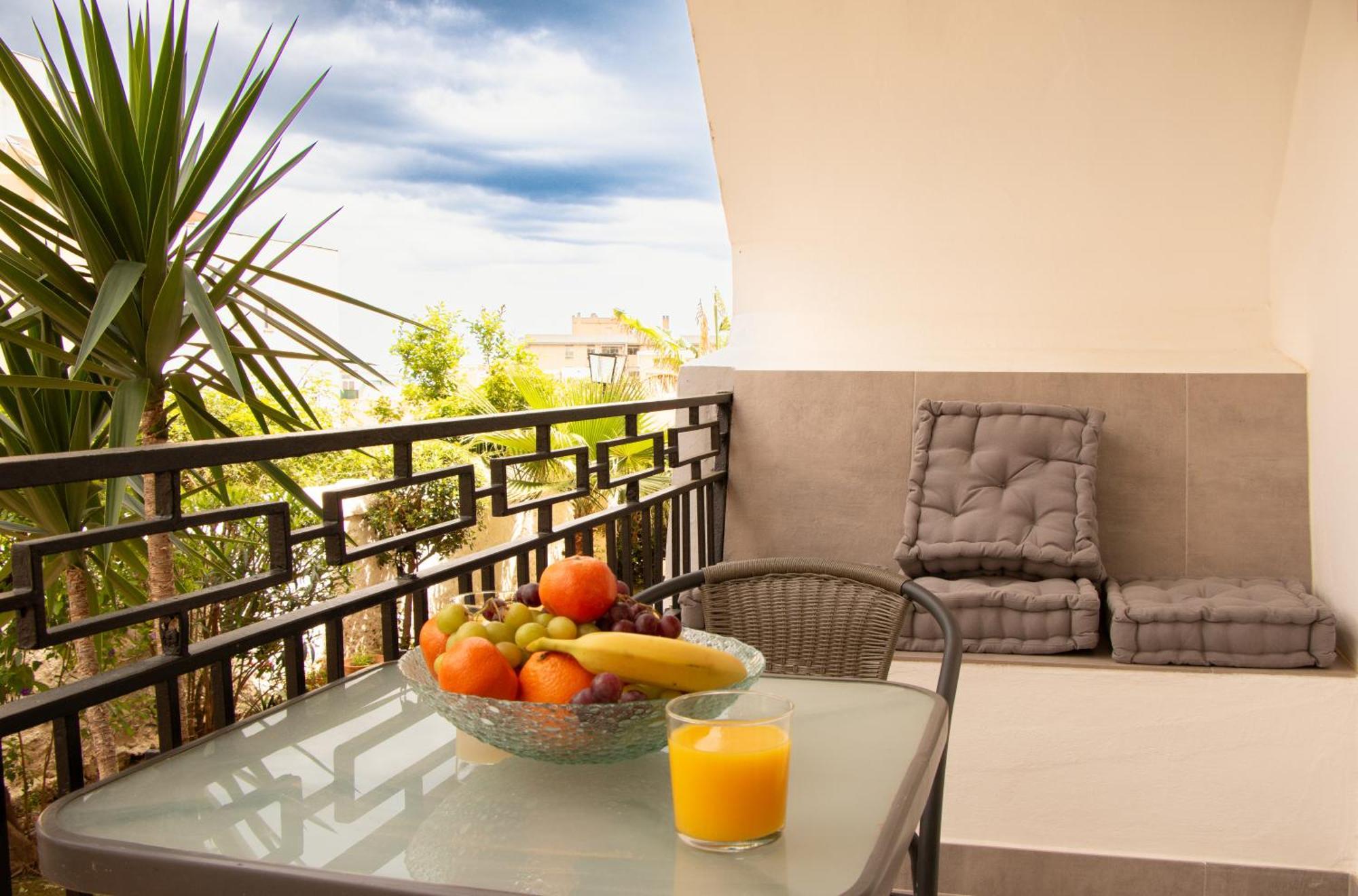 Apartment Colmena 69 - Center - Swimming Pool *