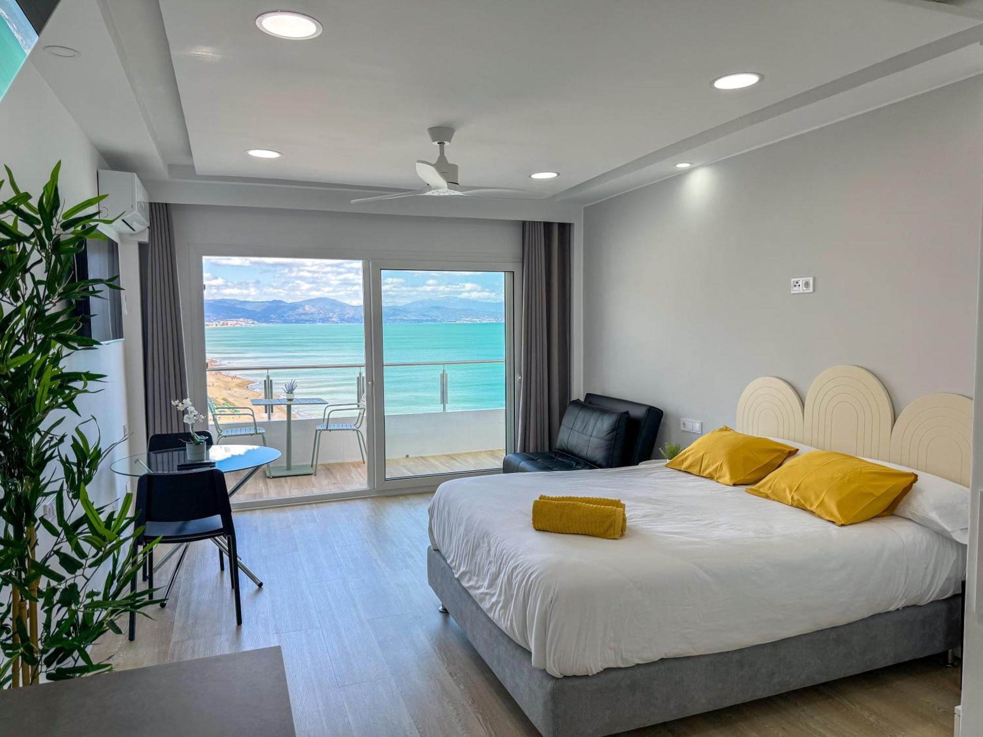 Spectacular Sea Views Appartement