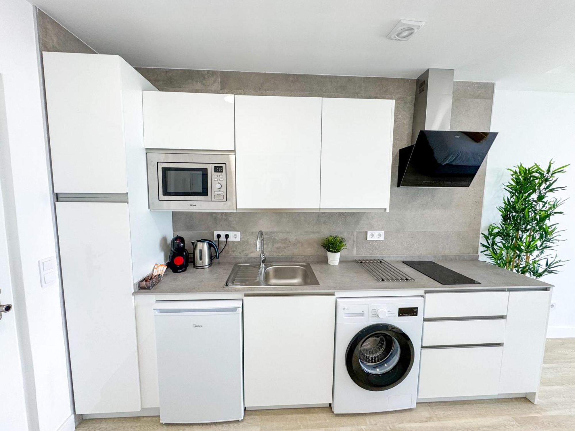 Appartement Spectacular Sea Views