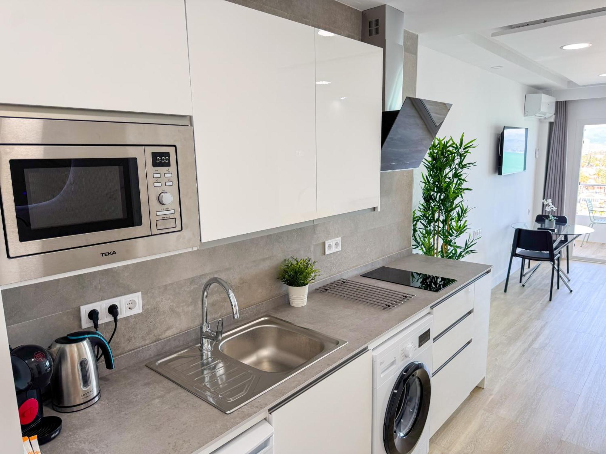Appartement Spectacular Sea Views *