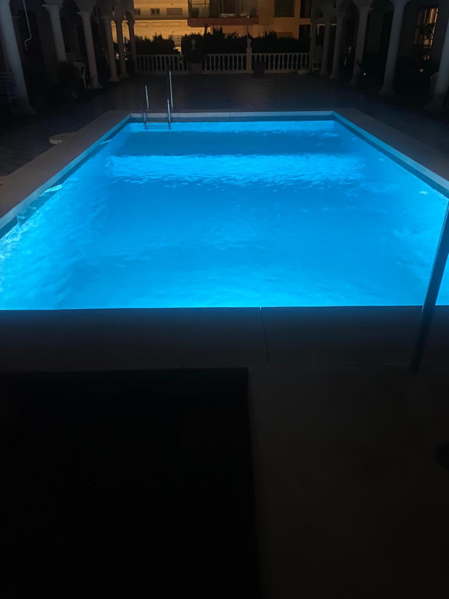 Colimbos Torremolinos