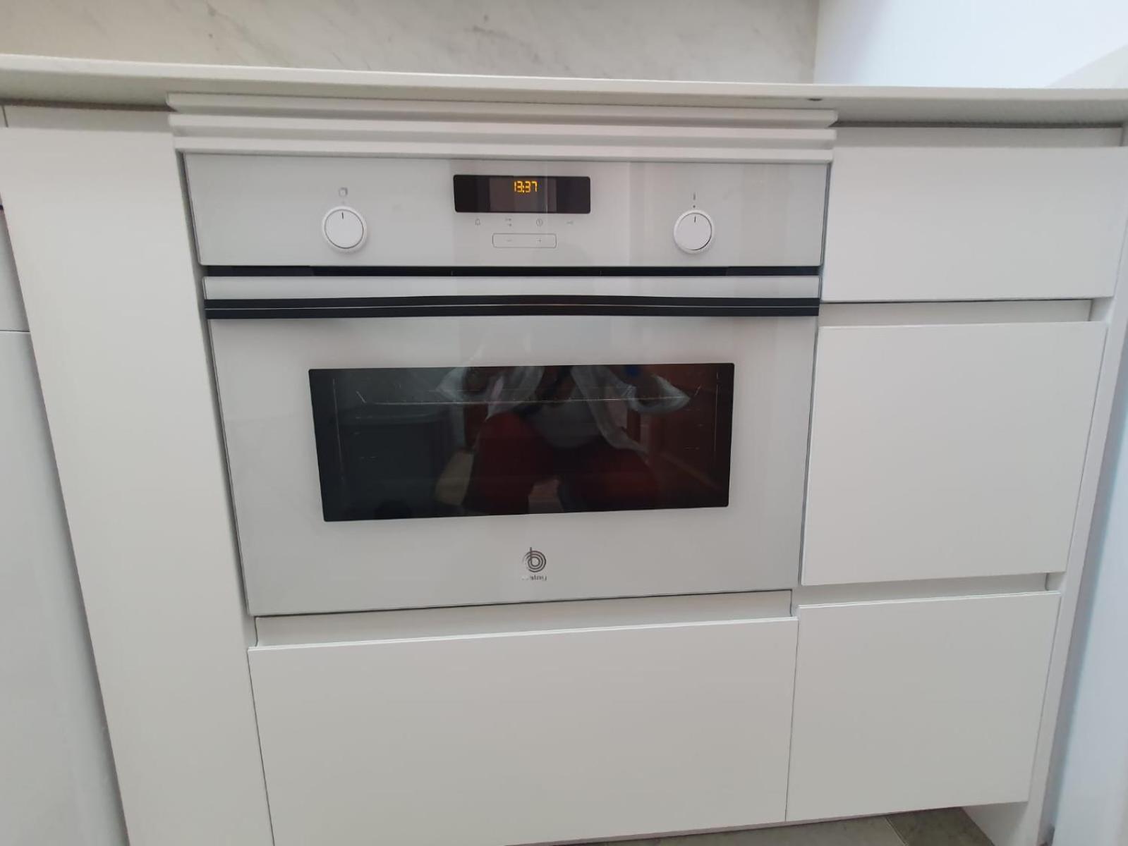 Appartement La Carihuela A 150 Metros De La Playa Con Espectaculares Vistas Torremolinos