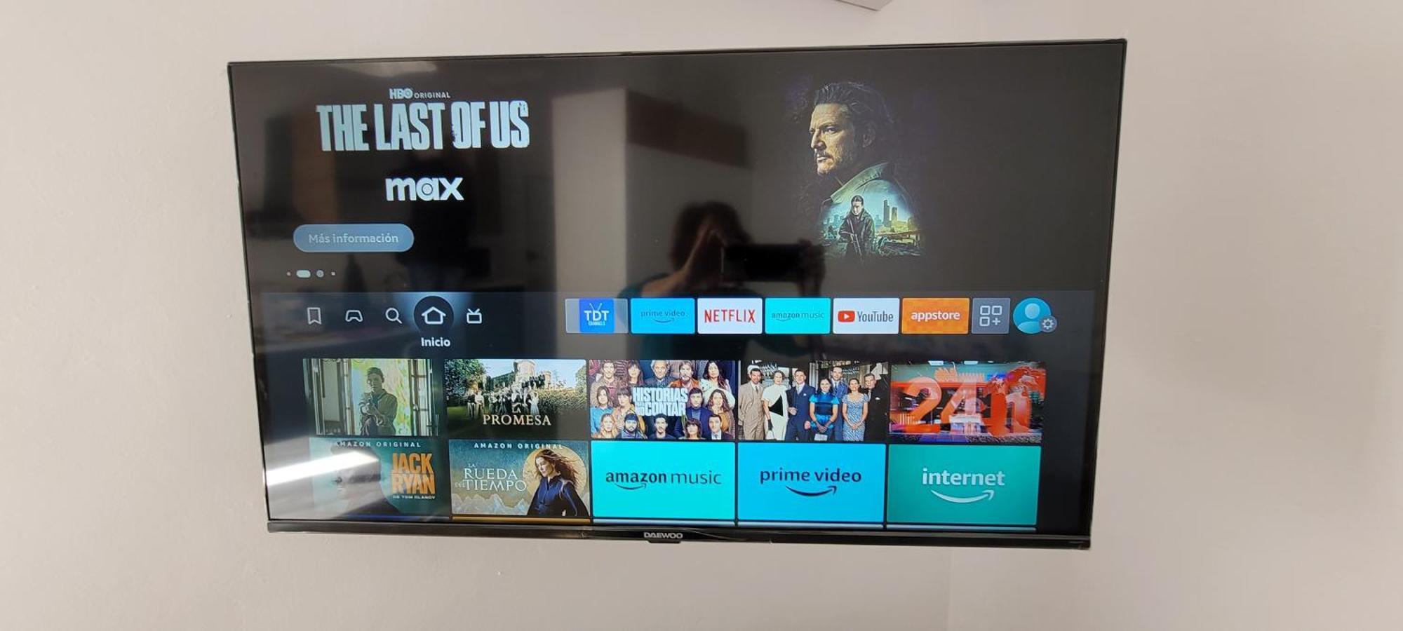 Carihuela Renovado - Wifi 365 Mbps - Fire Stick Amazon - Playa A 50 Metros Appartement