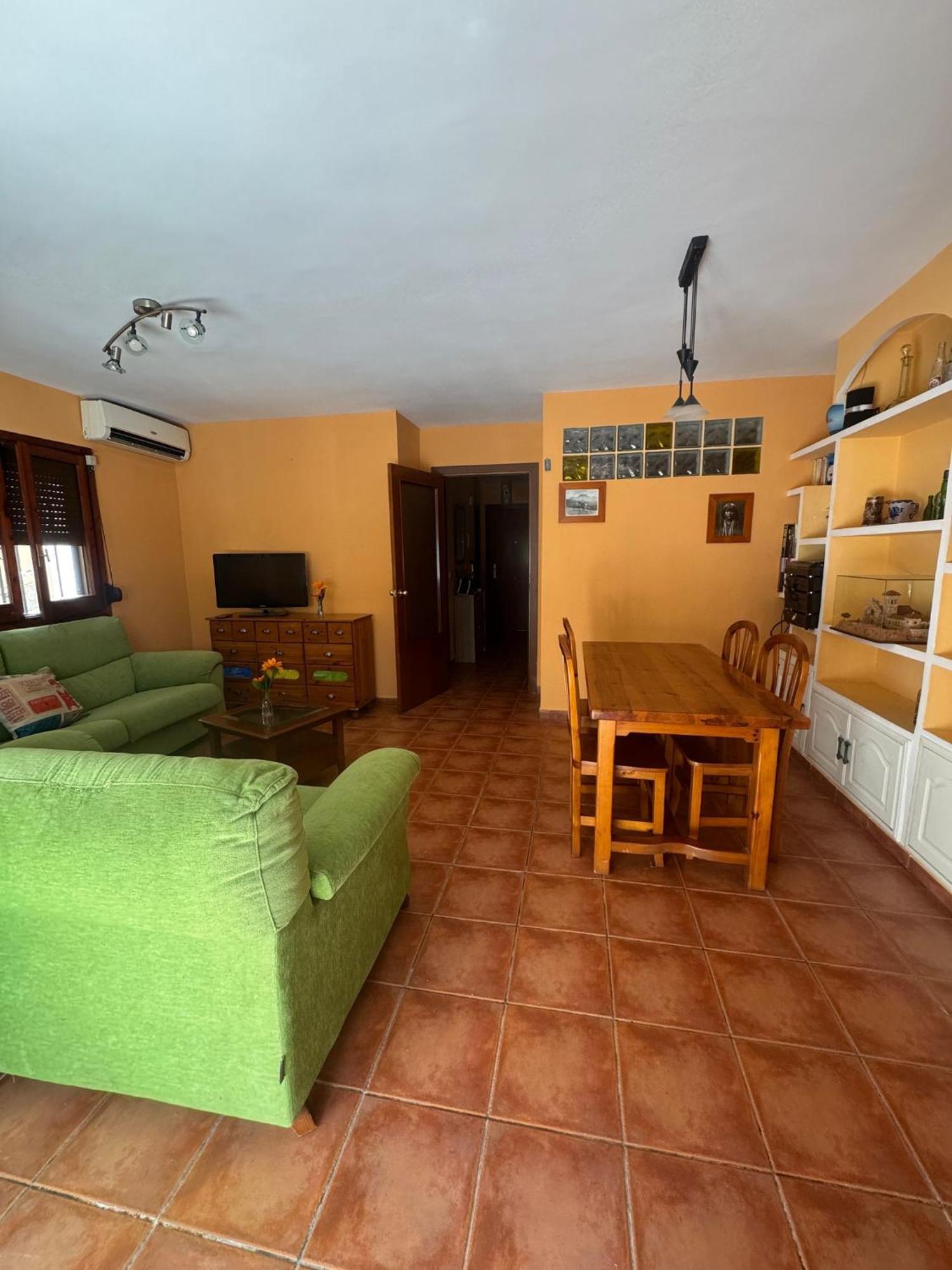 Casa La Colina Torremolinos