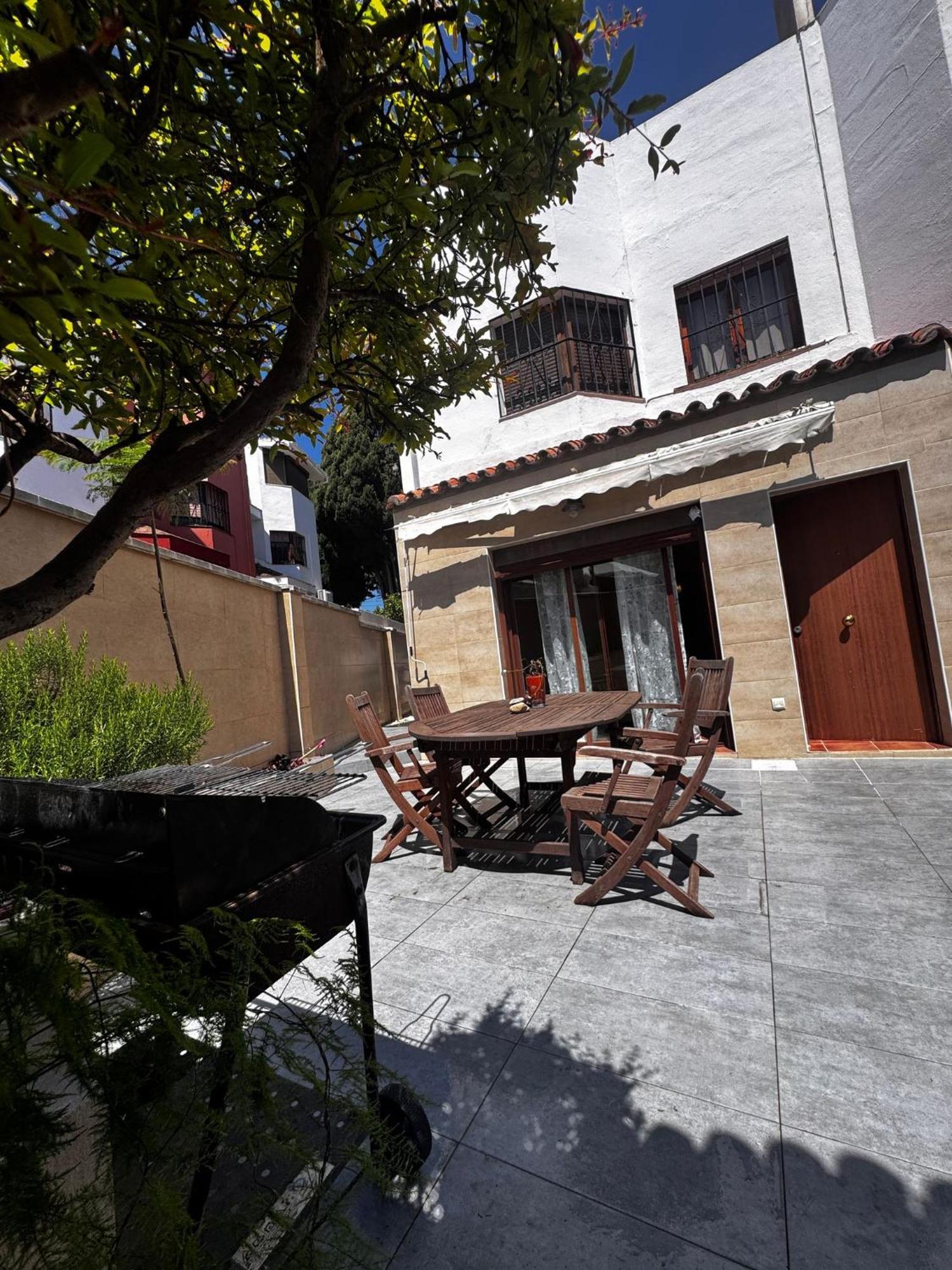 Сasa de vacaciones Casa La Colina