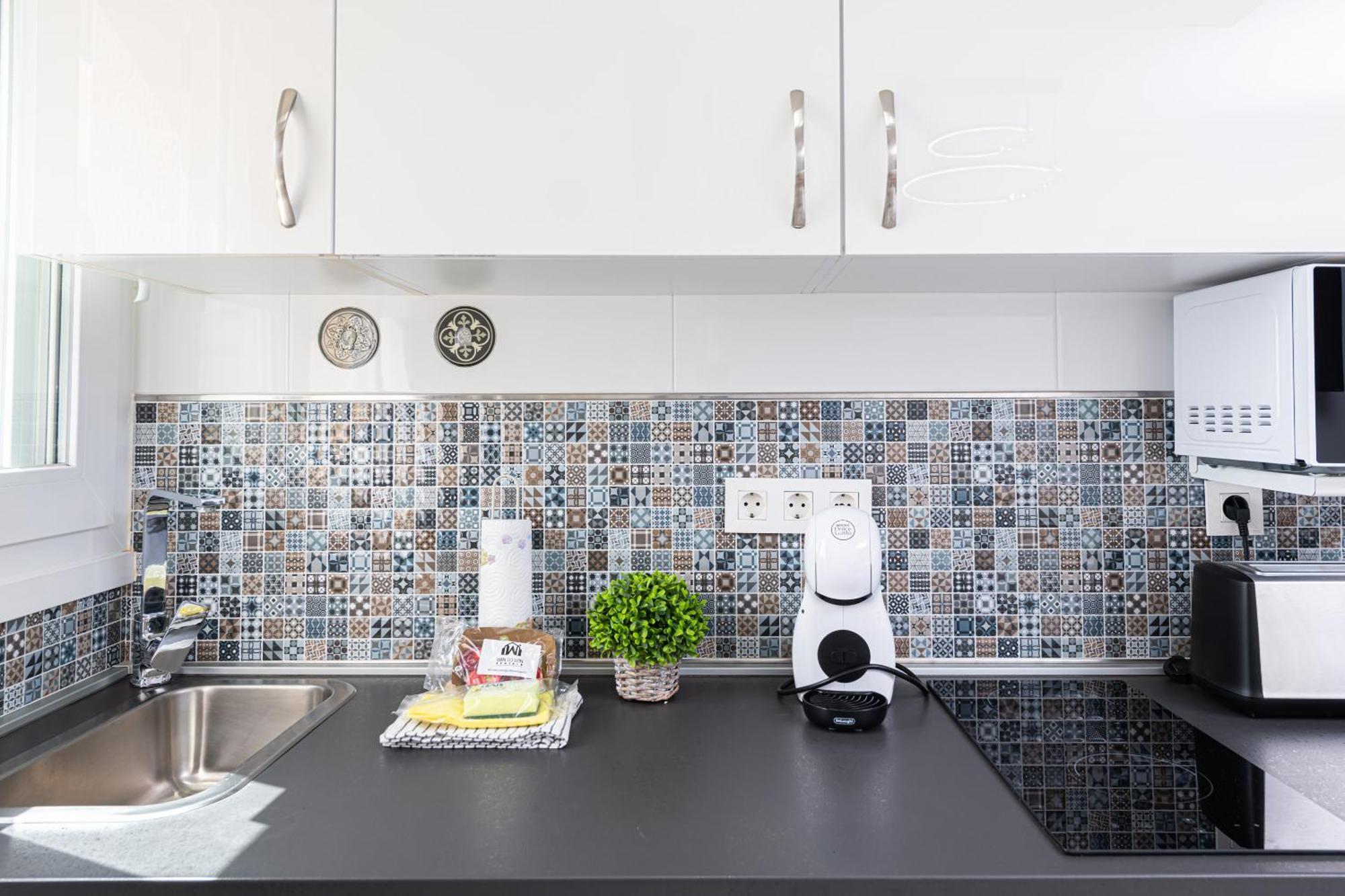 Wintowinrentals Cozy In Sol Timor Apartment Torremolinos