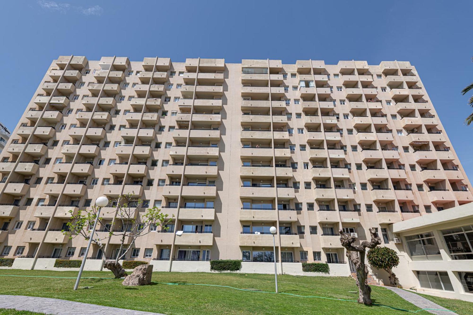 Wintowinrentals Cozy In Sol Timor Apartment Torremolinos