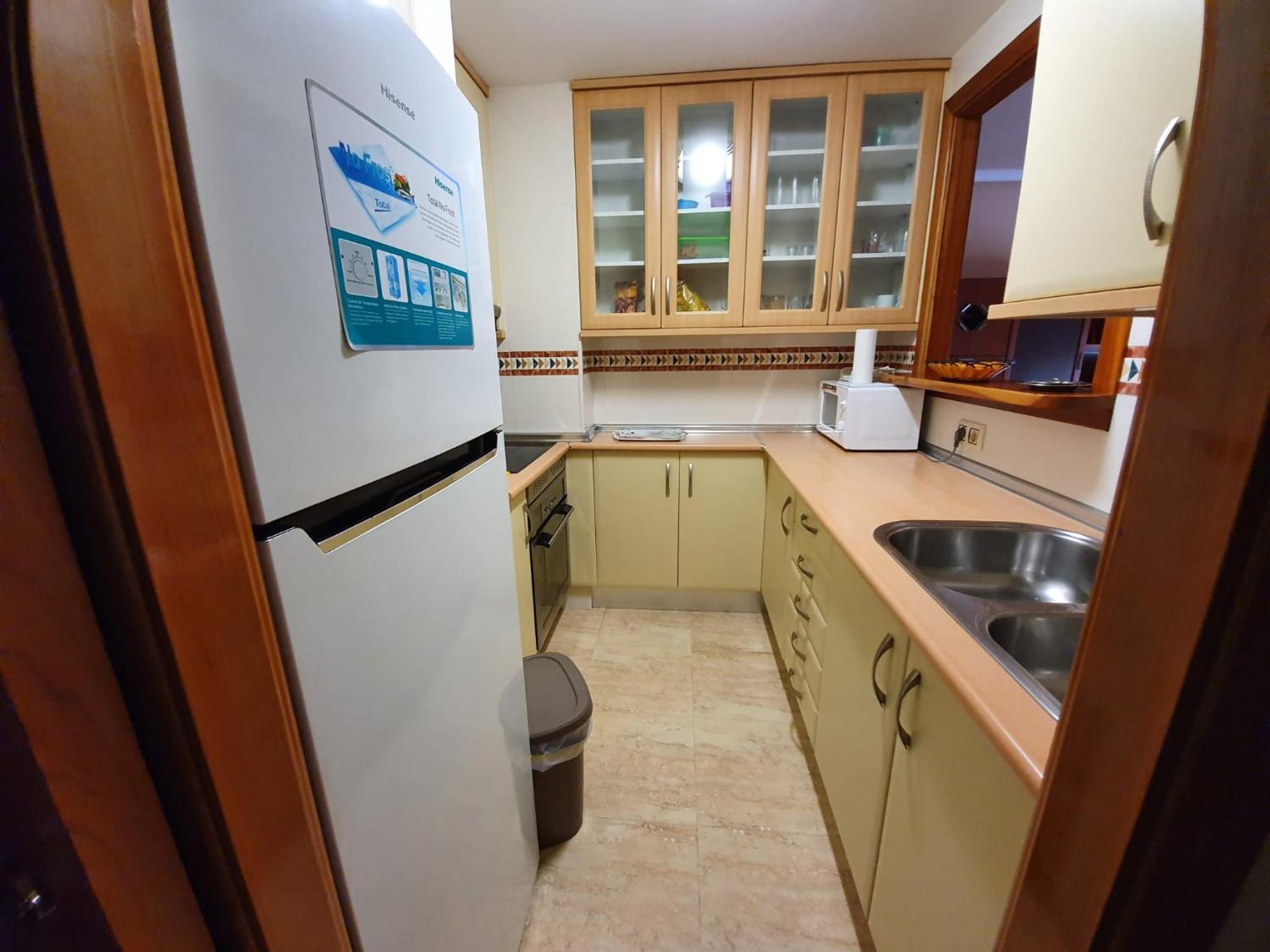 Neptune 302 By Ivi Real Estate * Torremolinos