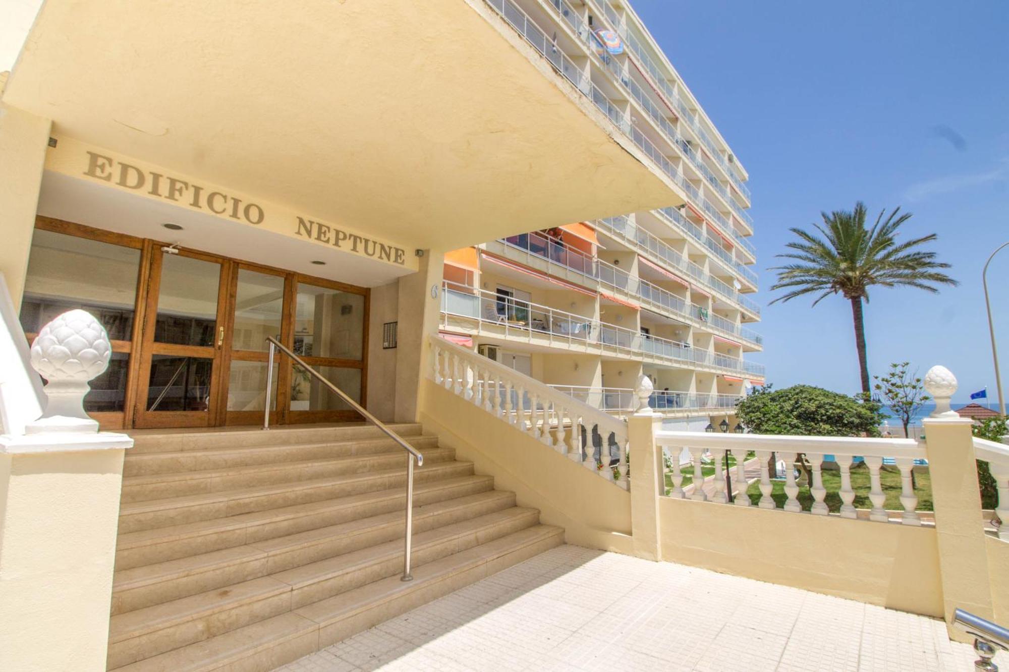 Neptune 302 By Ivi Real Estate