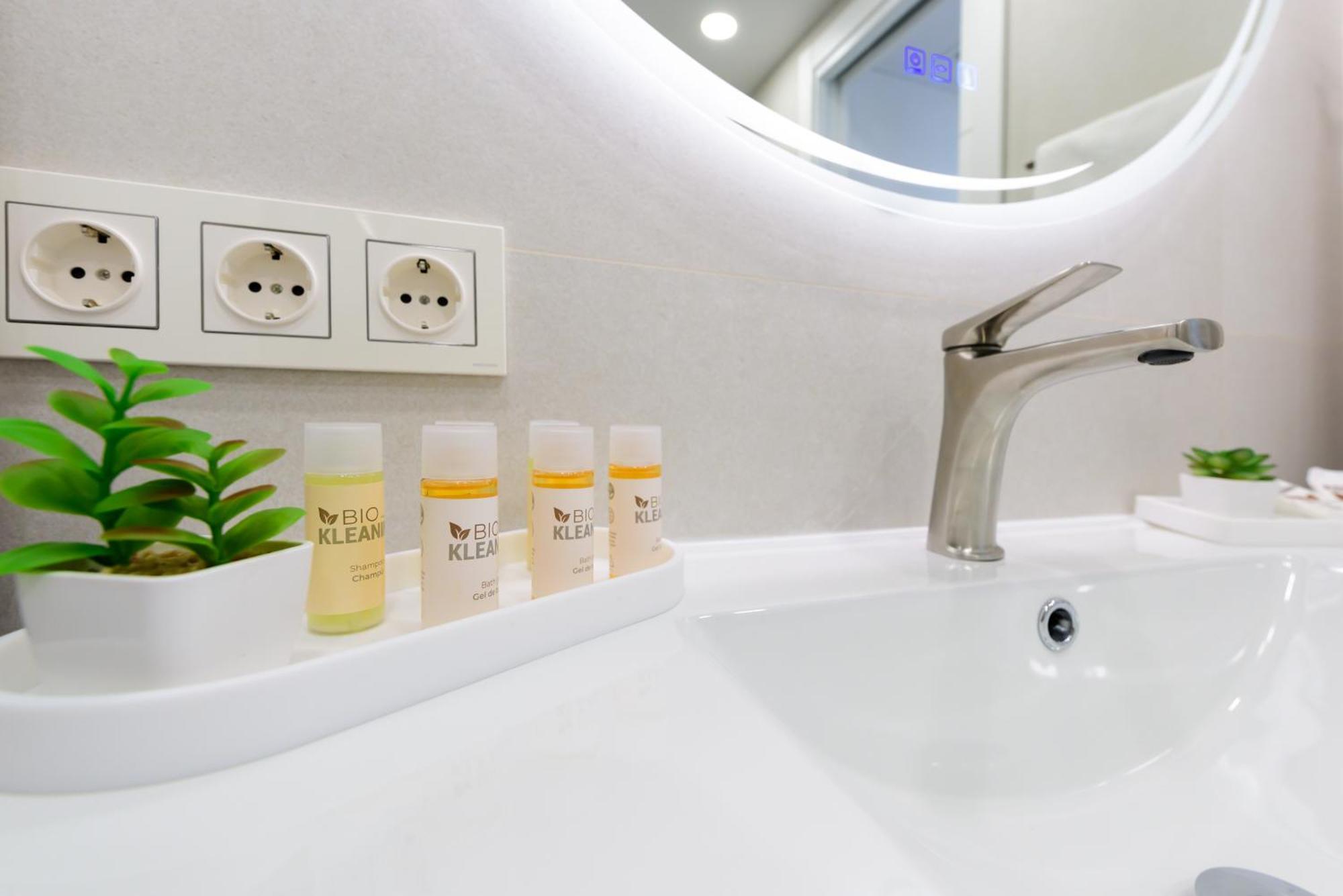 Wintowinrentals Premium In Ocean House Apartment *