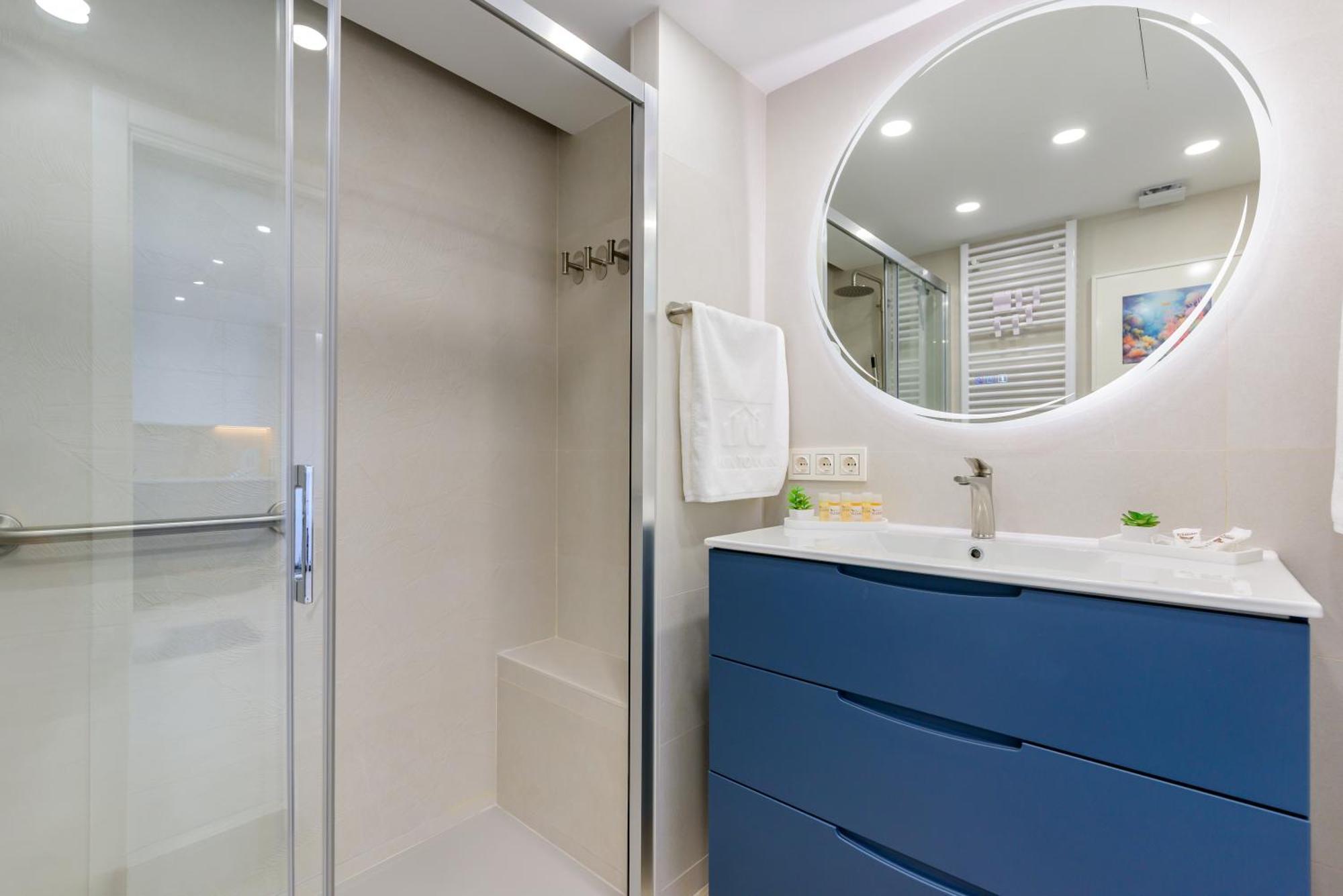 Wintowinrentals Premium In Ocean House Apartment Torremolinos