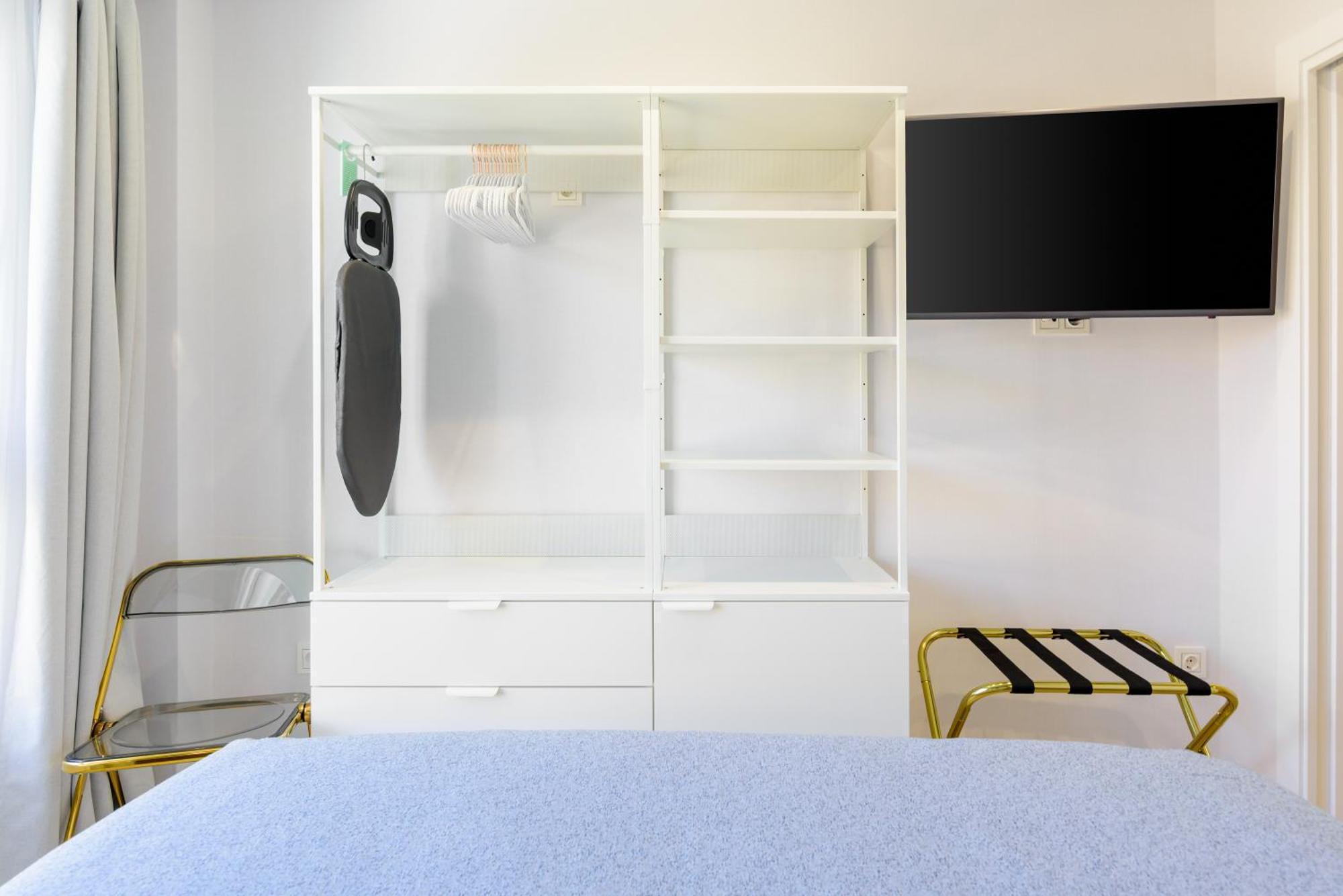 Apartment Wintowinrentals Premium In Ocean House Torremolinos