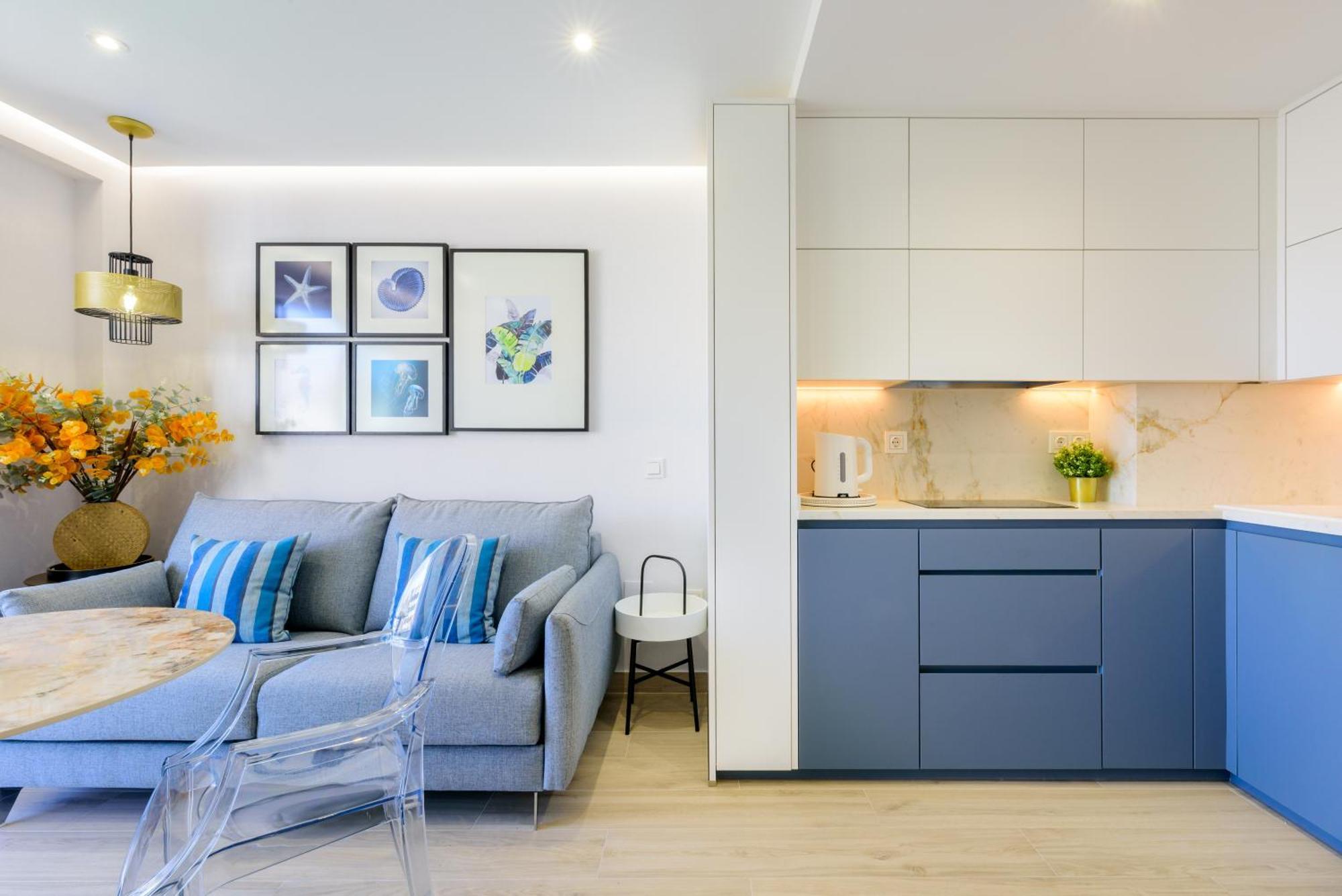 Wintowinrentals Premium In Ocean House Apartment