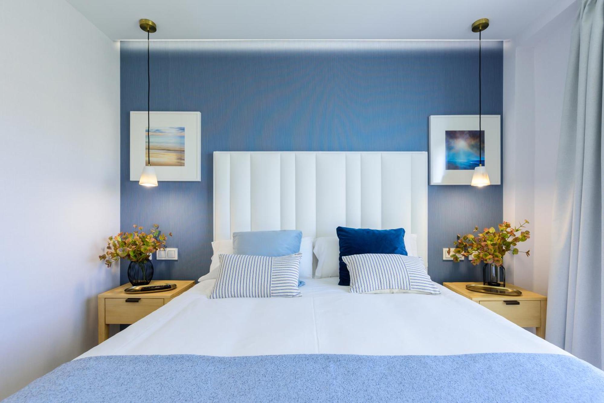 Wintowinrentals Premium In Ocean House * Torremolinos