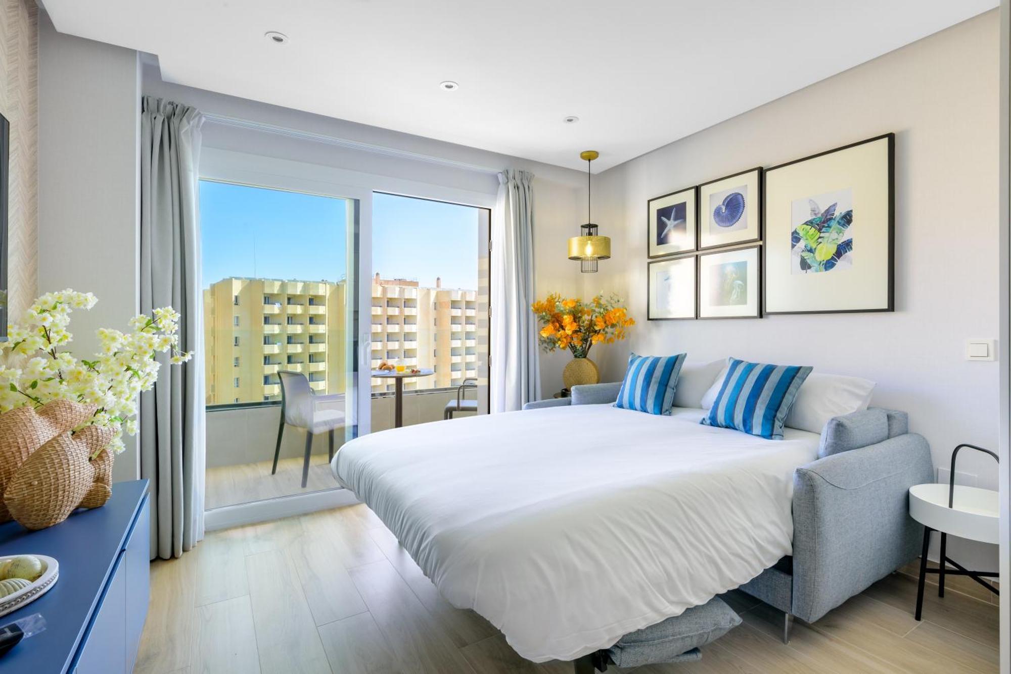 Apartment Wintowinrentals Premium In Ocean House *
