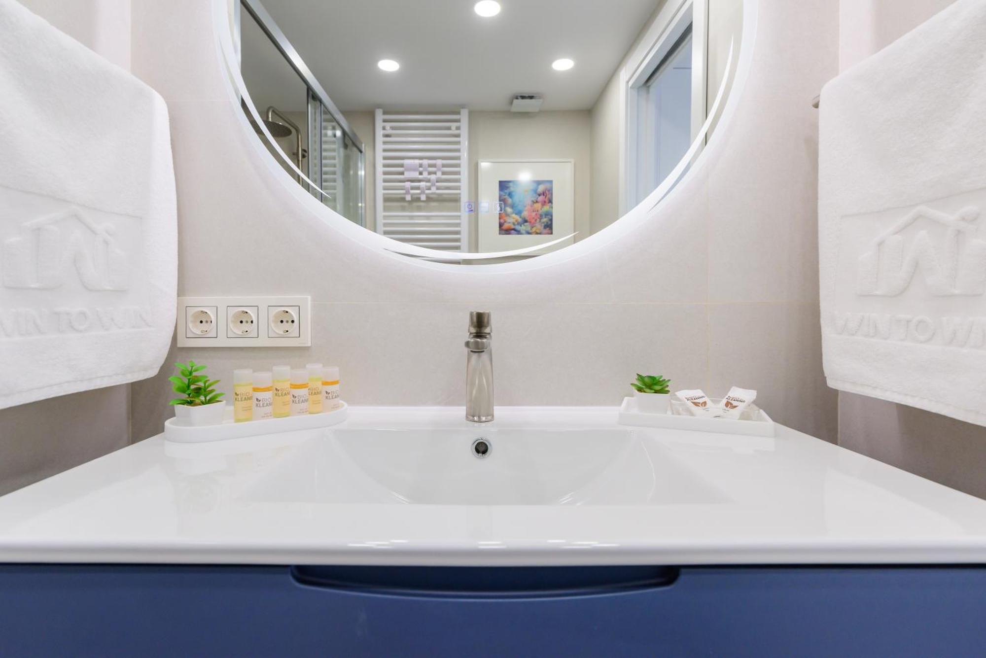 Wintowinrentals Premium In Ocean House *