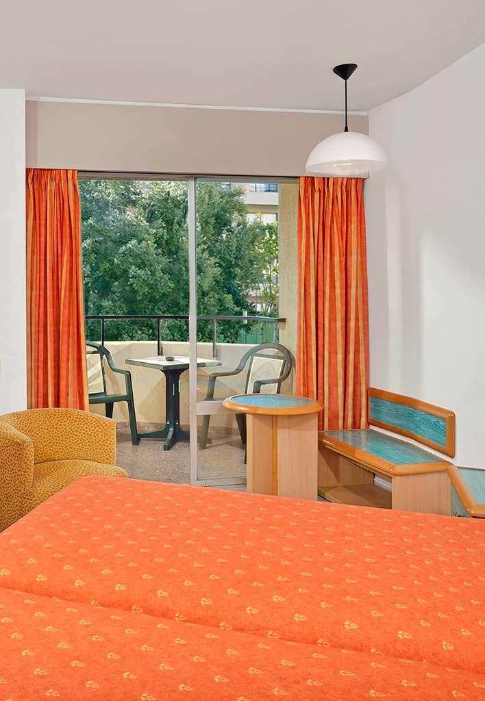 Apartahotel Sol Timor 3*