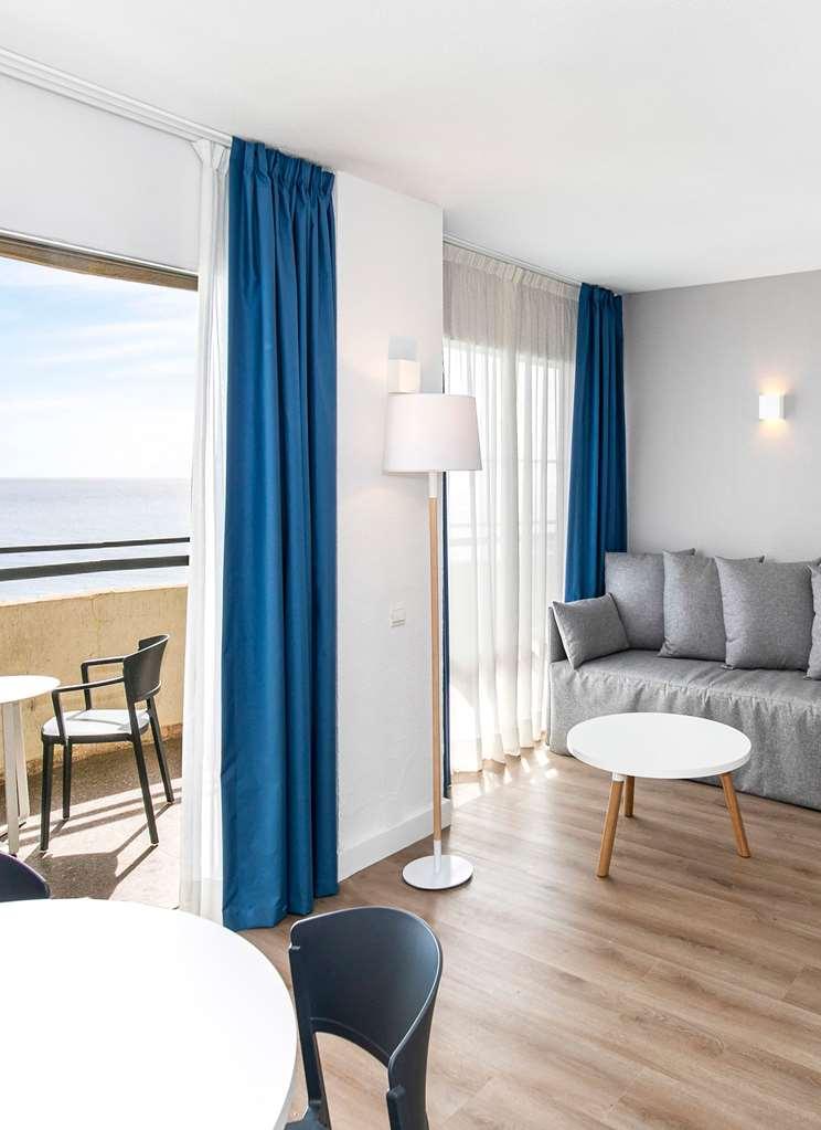 Sol Timor Apartahotel Torremolinos