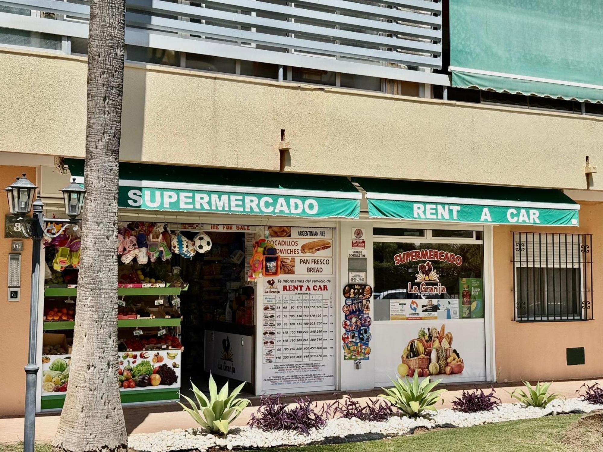 Apartamento A3 - Loft Nidos Torremolinos