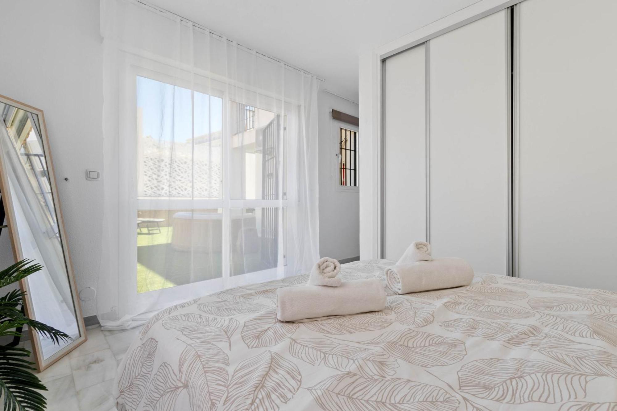 Erisa 29 By Ivi Real Estate Apartment