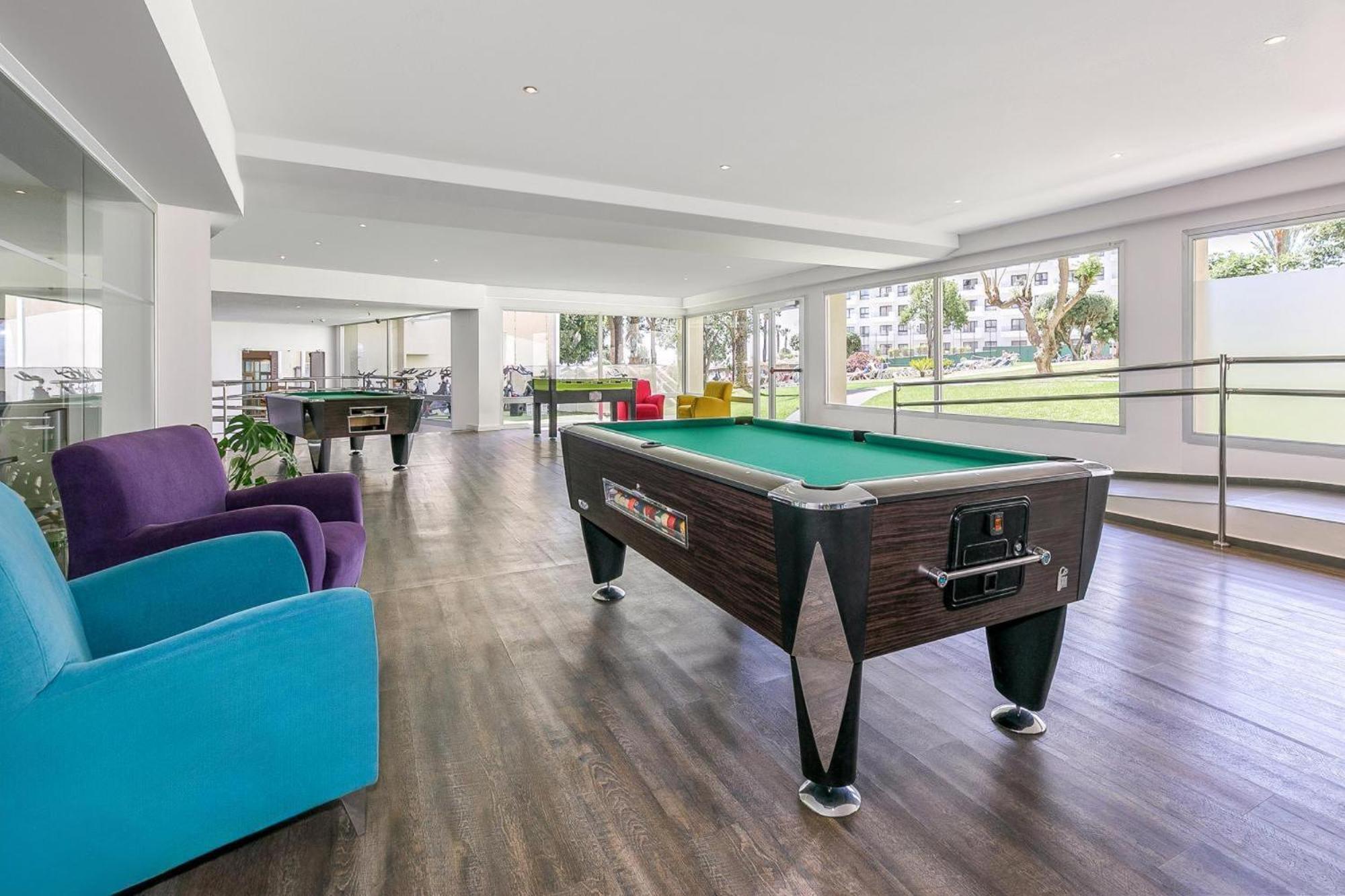 Sol 3711 By Ivi Real Estate Apartment