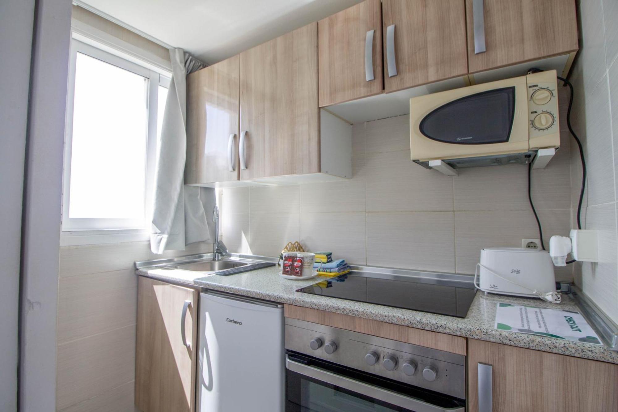 Sol 3711 By Ivi Real Estate Torremolinos