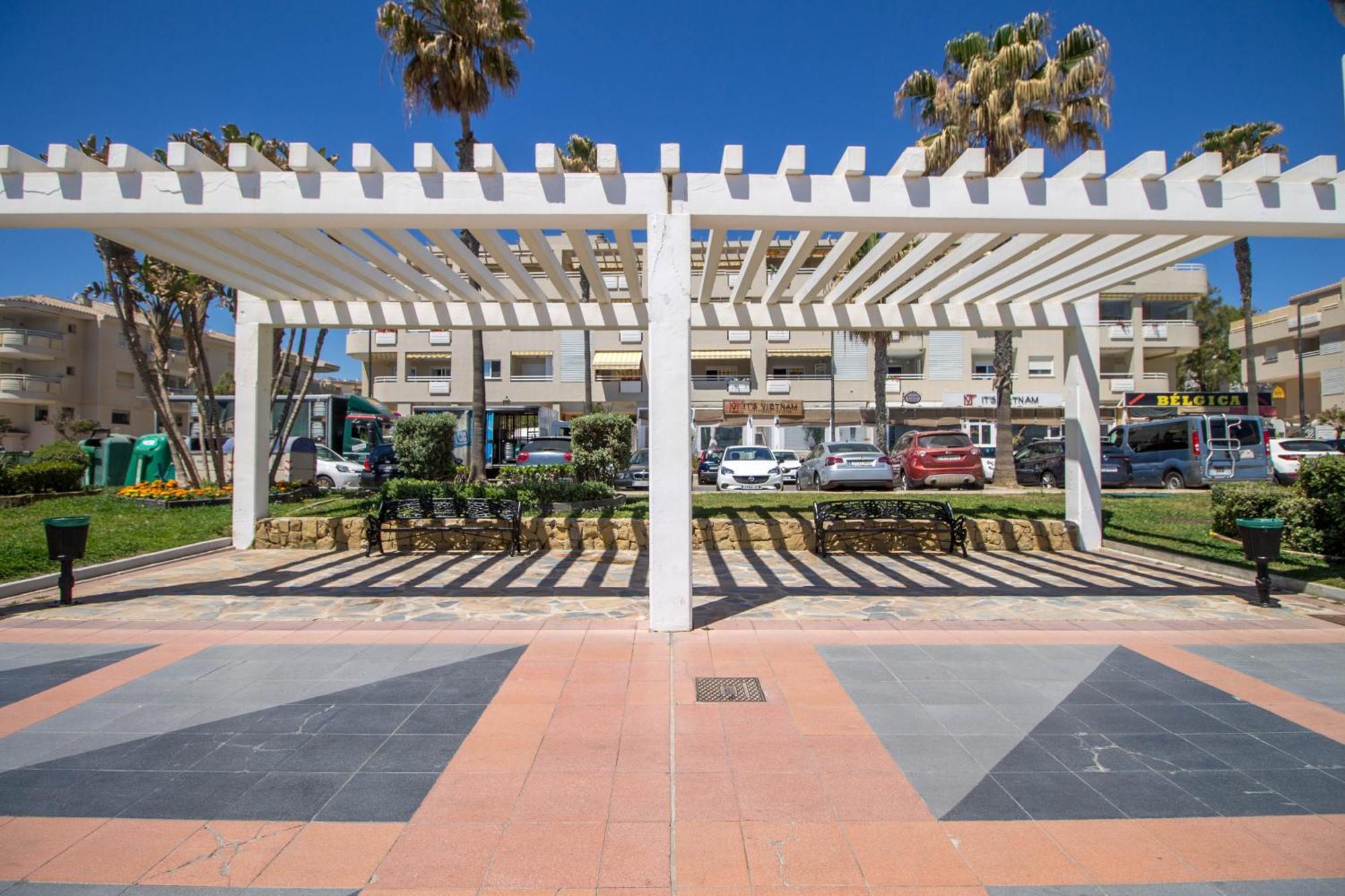 Sol 3711 By Ivi Real Estate Apartment Torremolinos